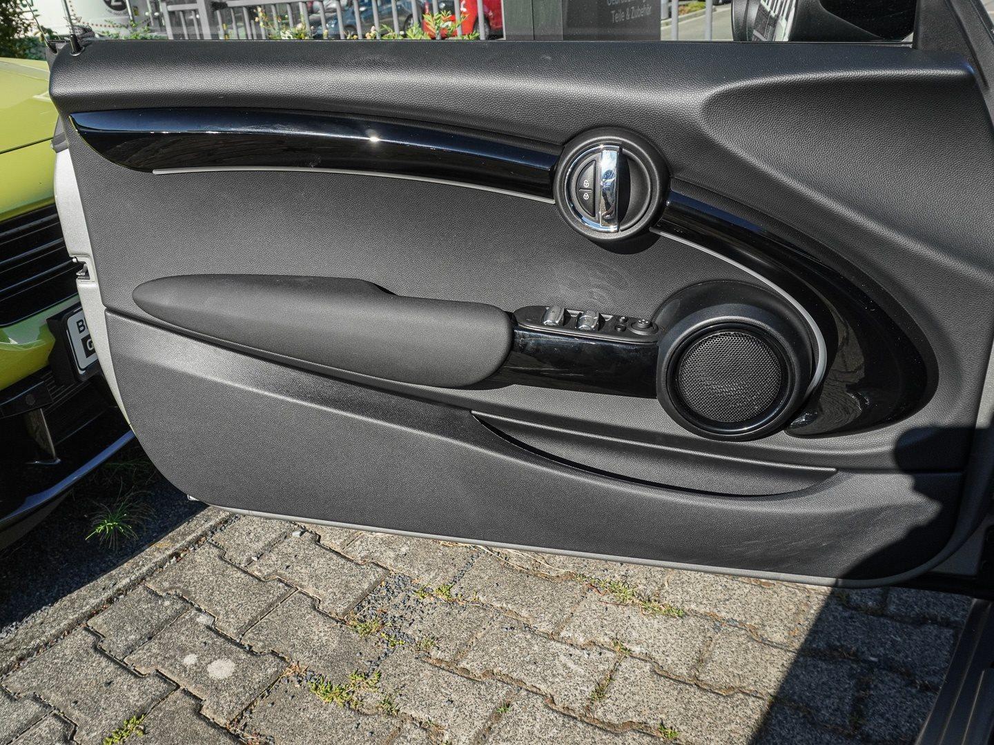 MINI Cabrio – Bild 16