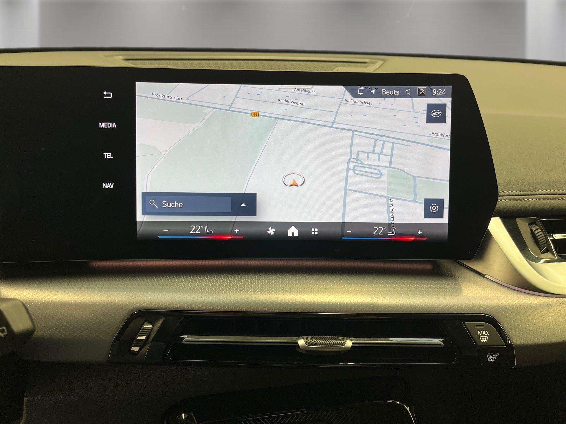 BMW X1 – Bild 19