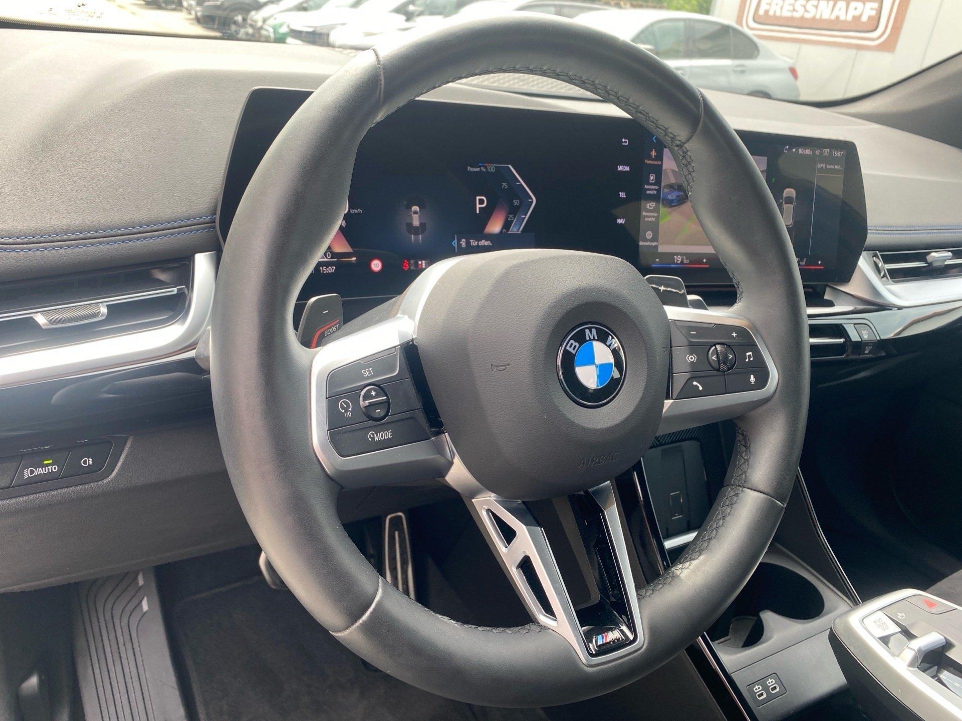 BMW 2er Active Tourer – Bild 14