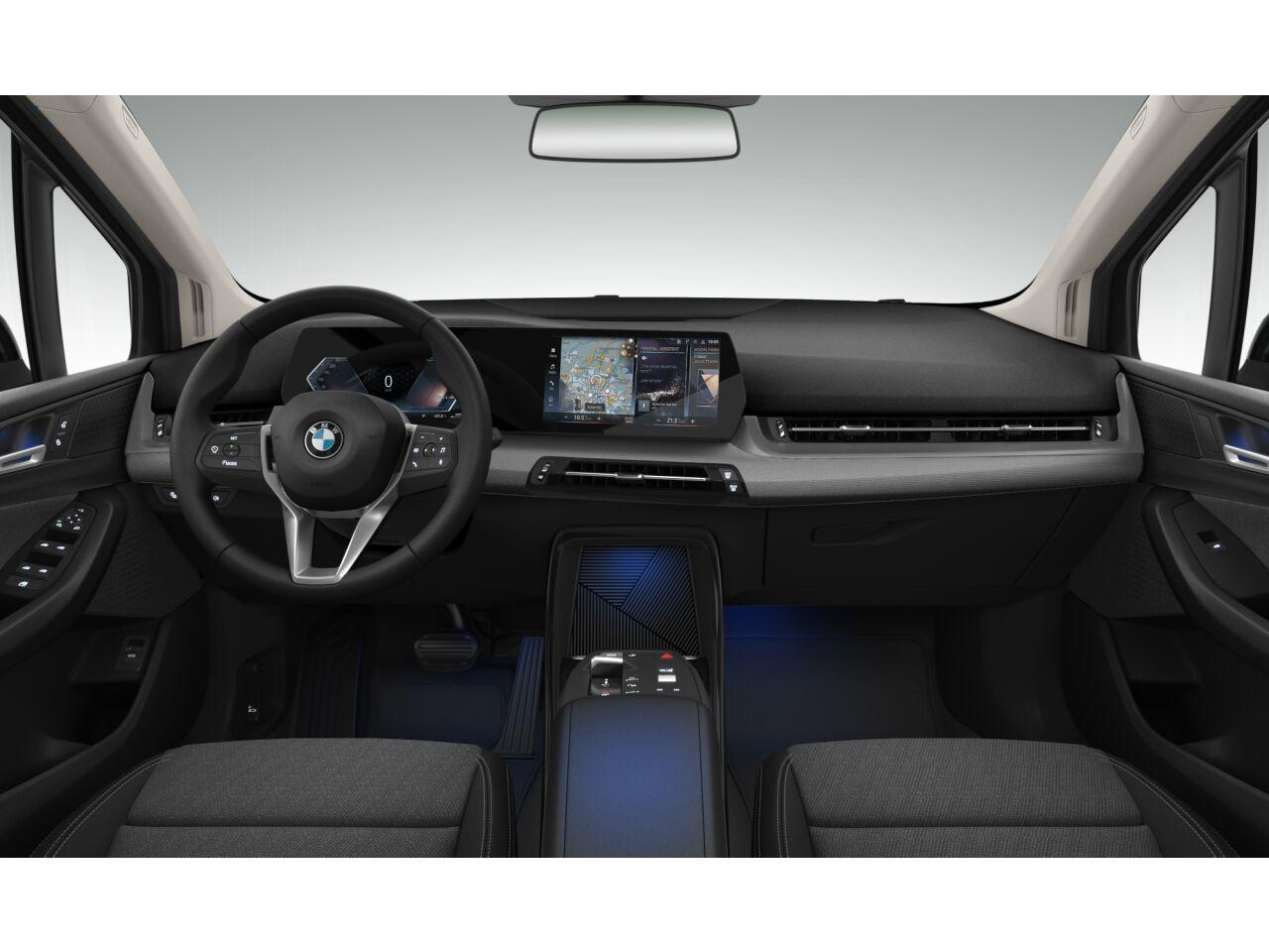 BMW 2er Active Tourer – Bild 18