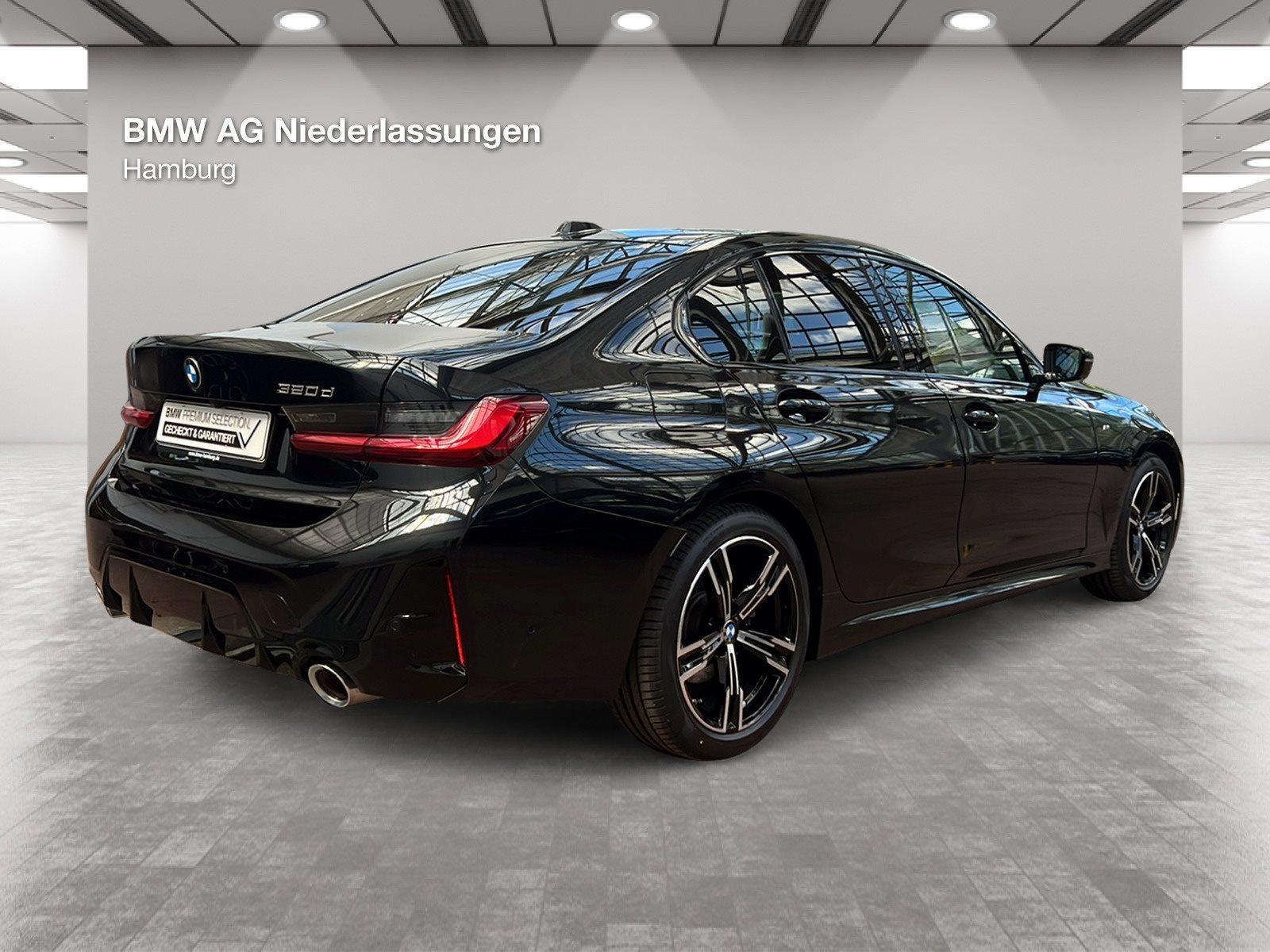 BMW 3er – Bild 5