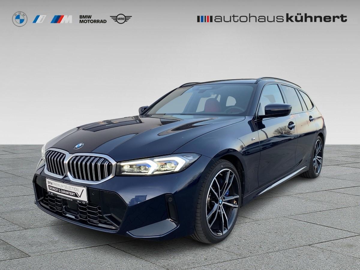 BMW 330d 2024