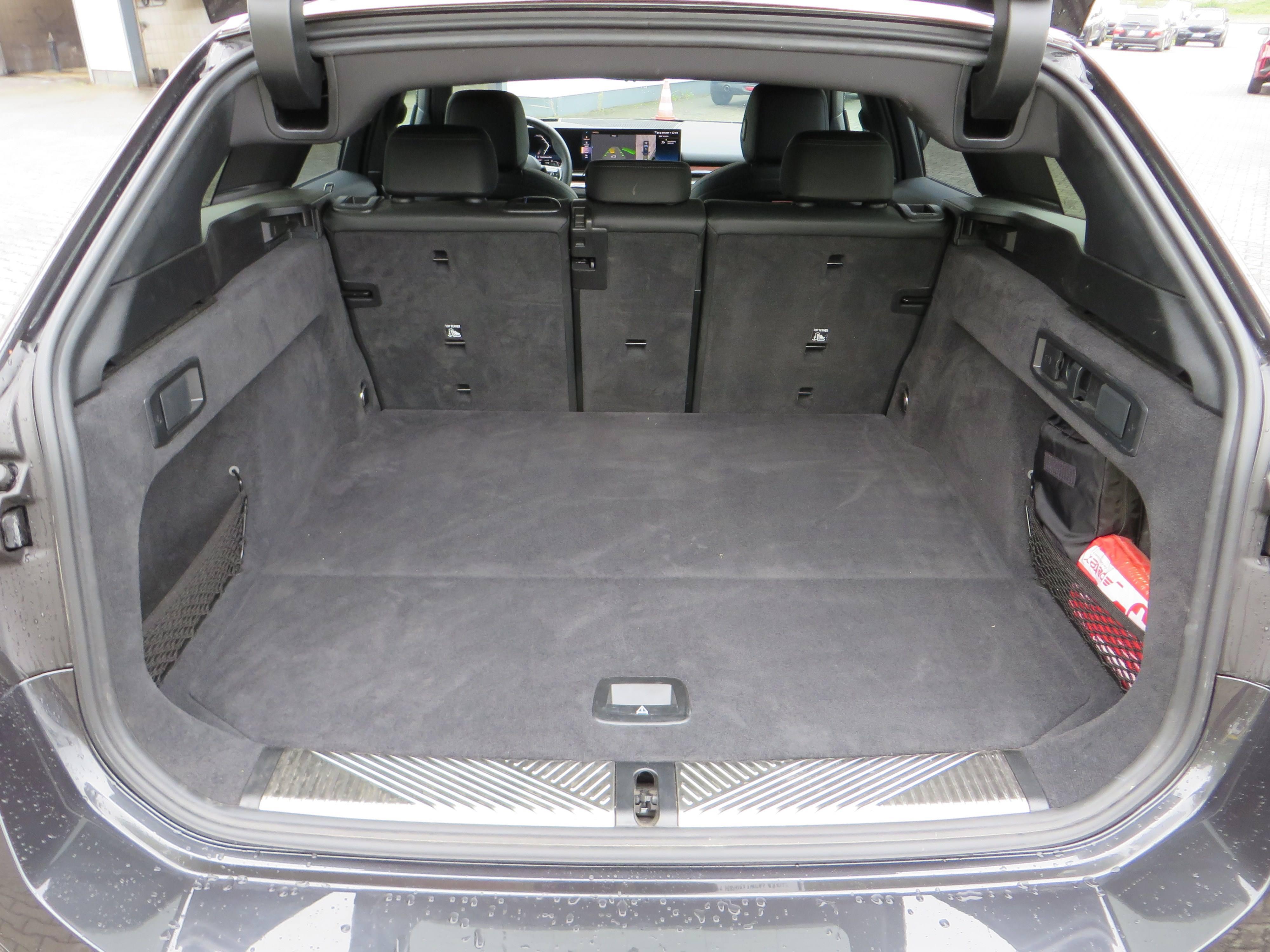 BMW 5er Touring – Bild 26