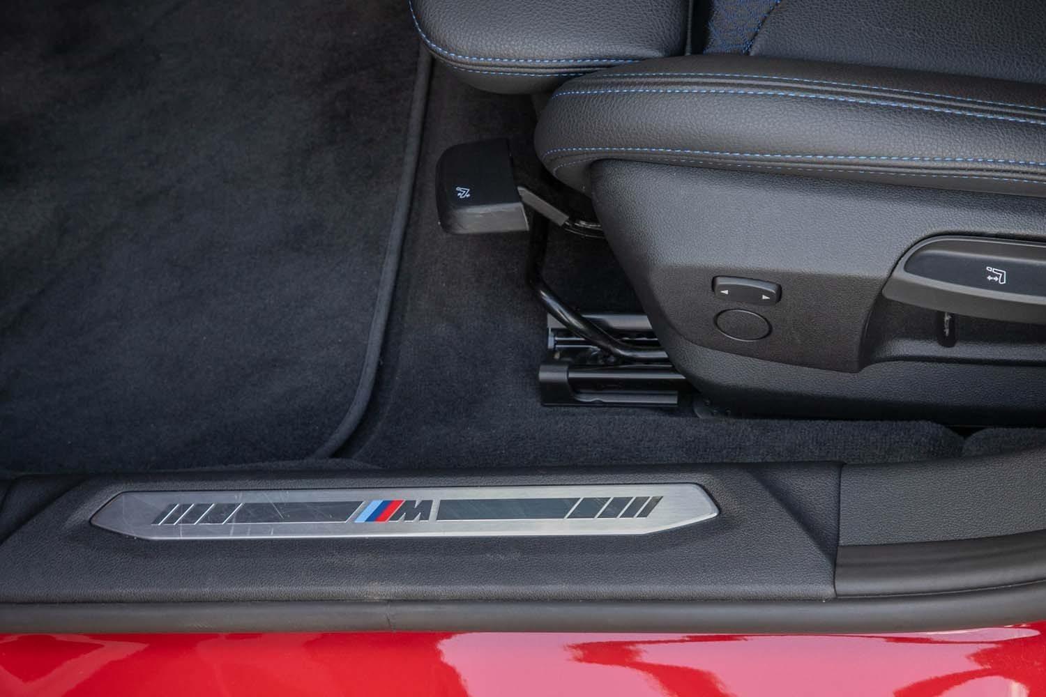 BMW 1er – Bild 9