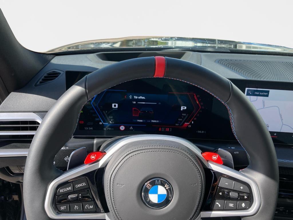 BMW M3 – Bild 18