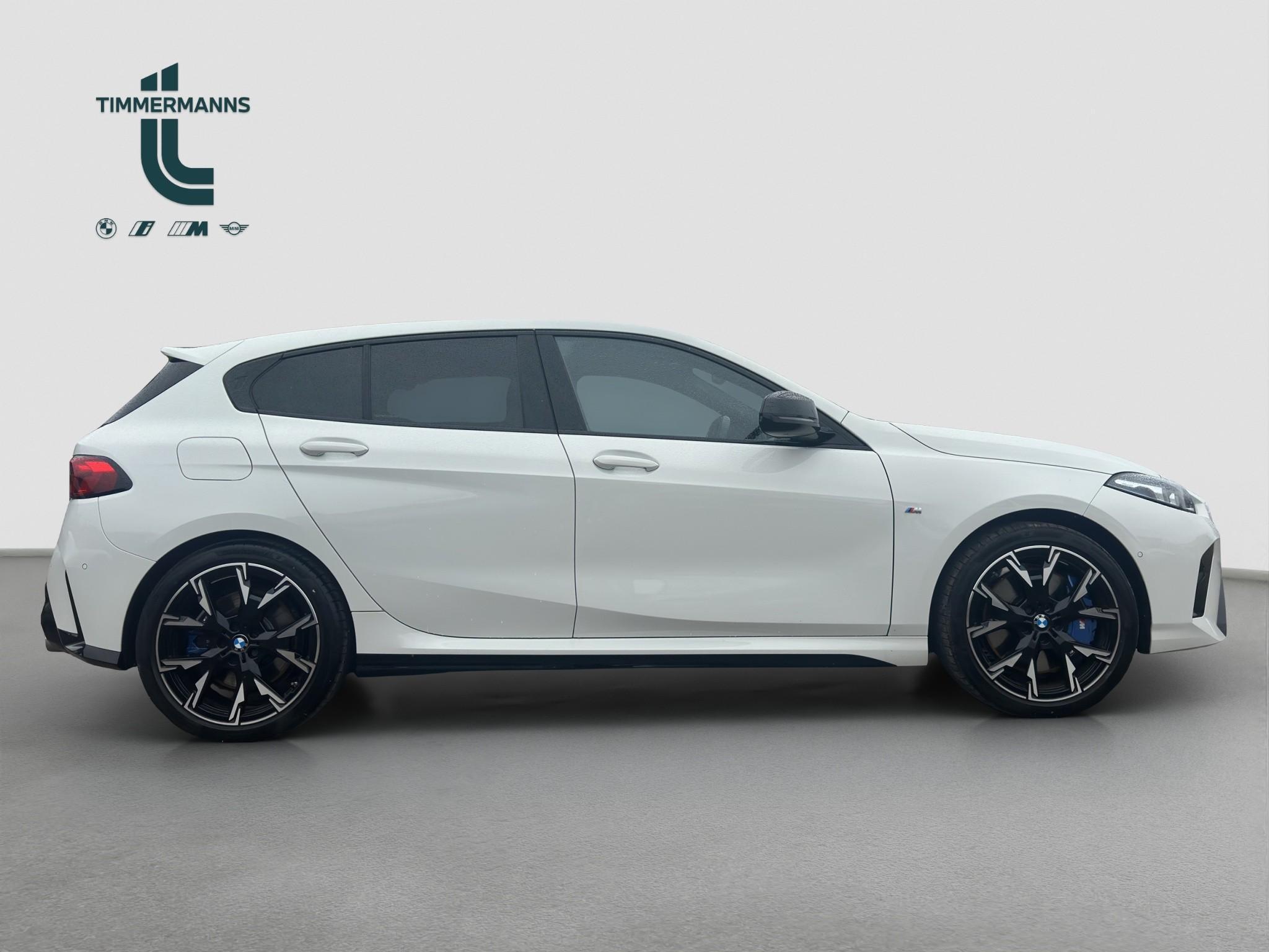 BMW 1er – Bild 8