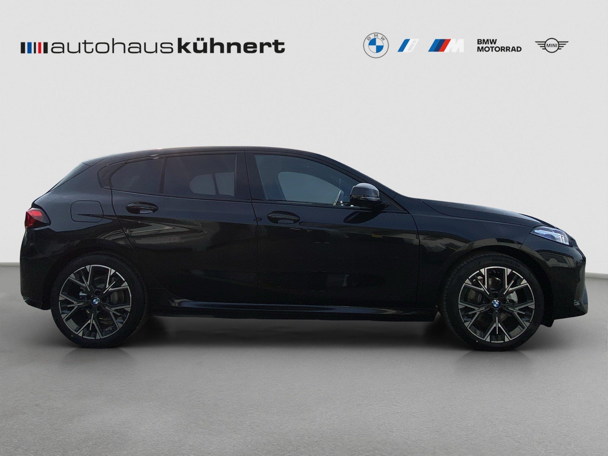 BMW 1er – Bild 8