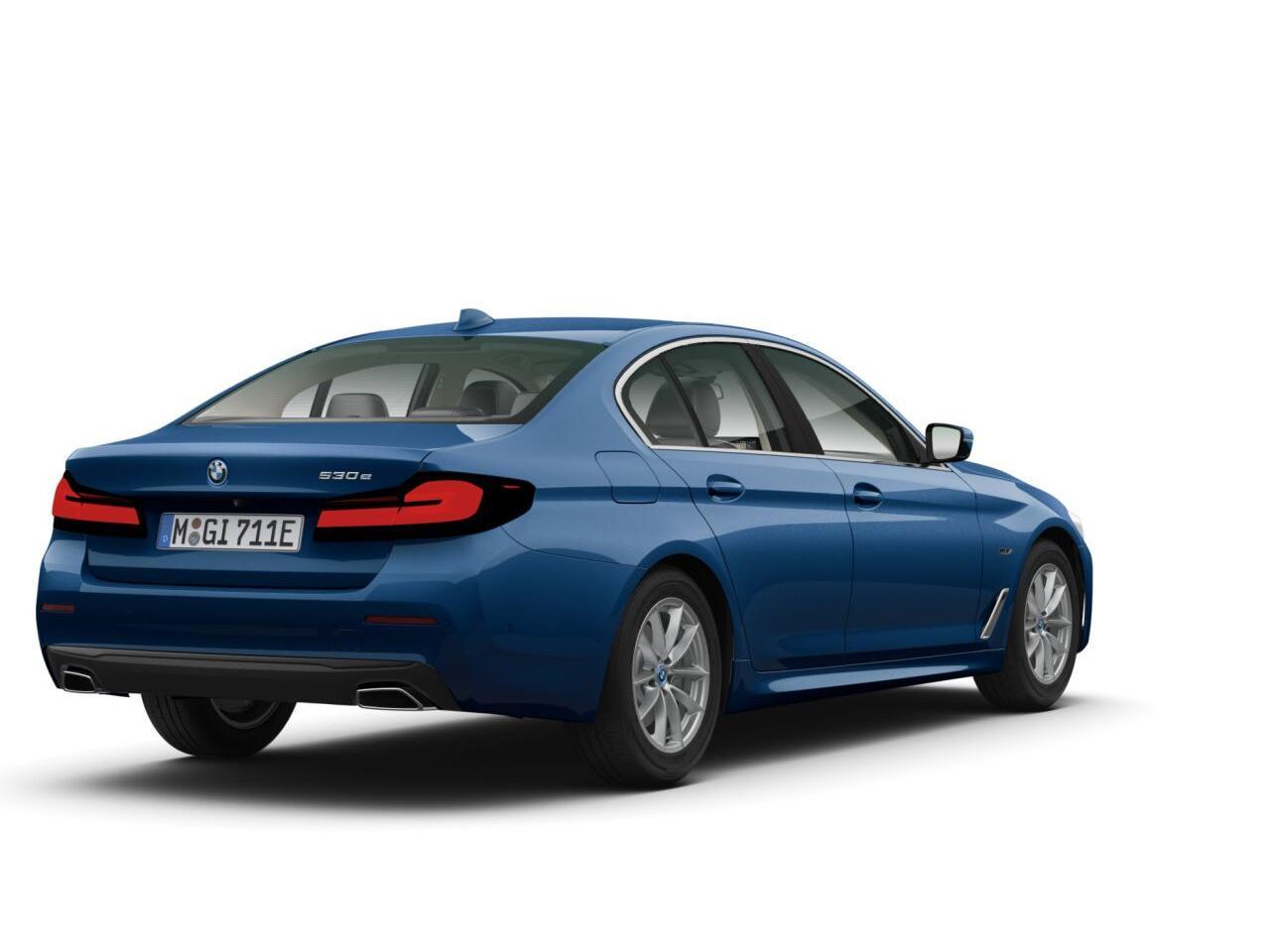 BMW 5er – Bild 2