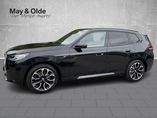 BMW X3 – Bild 2