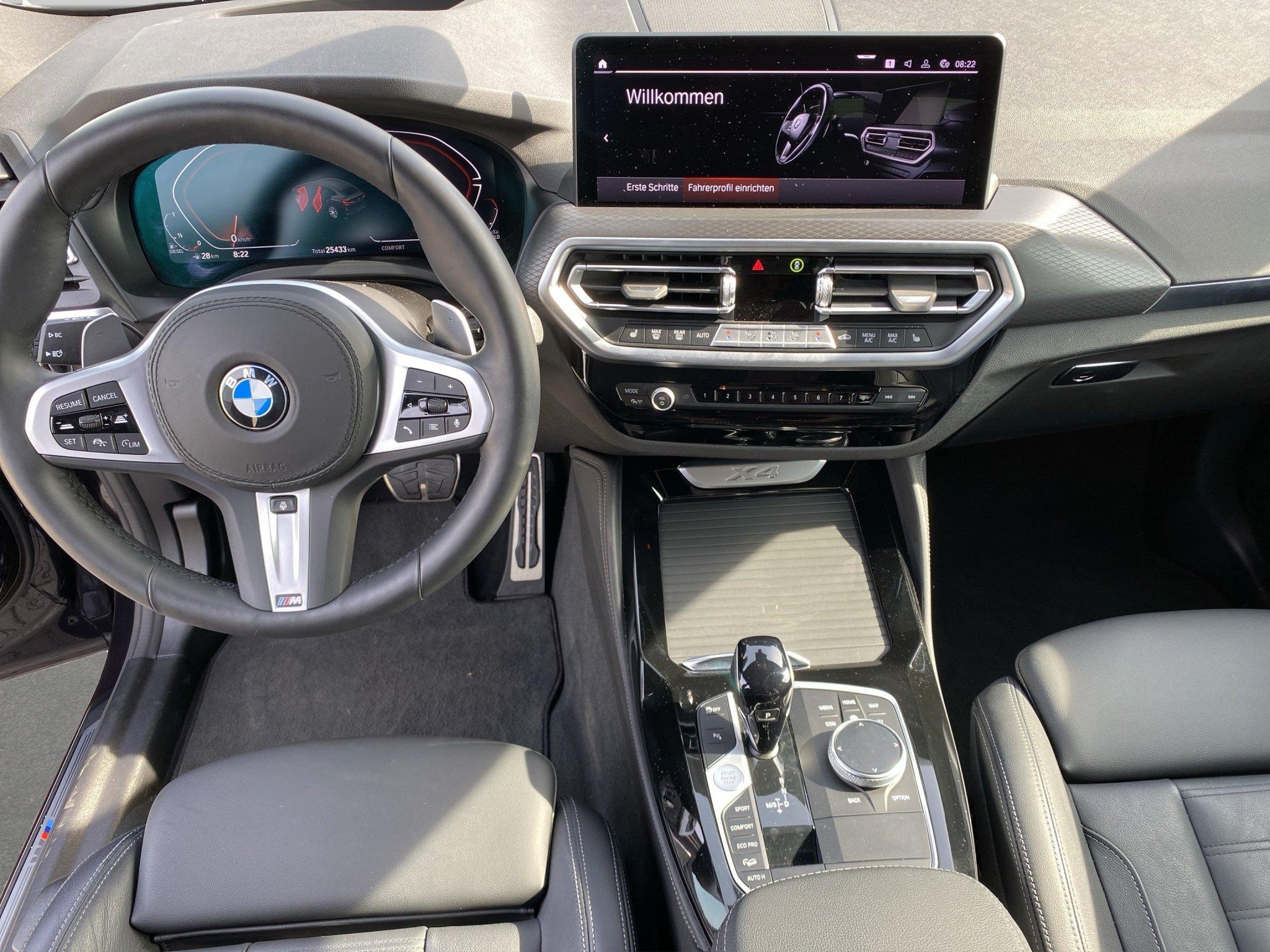 BMW X4 – Bild 13