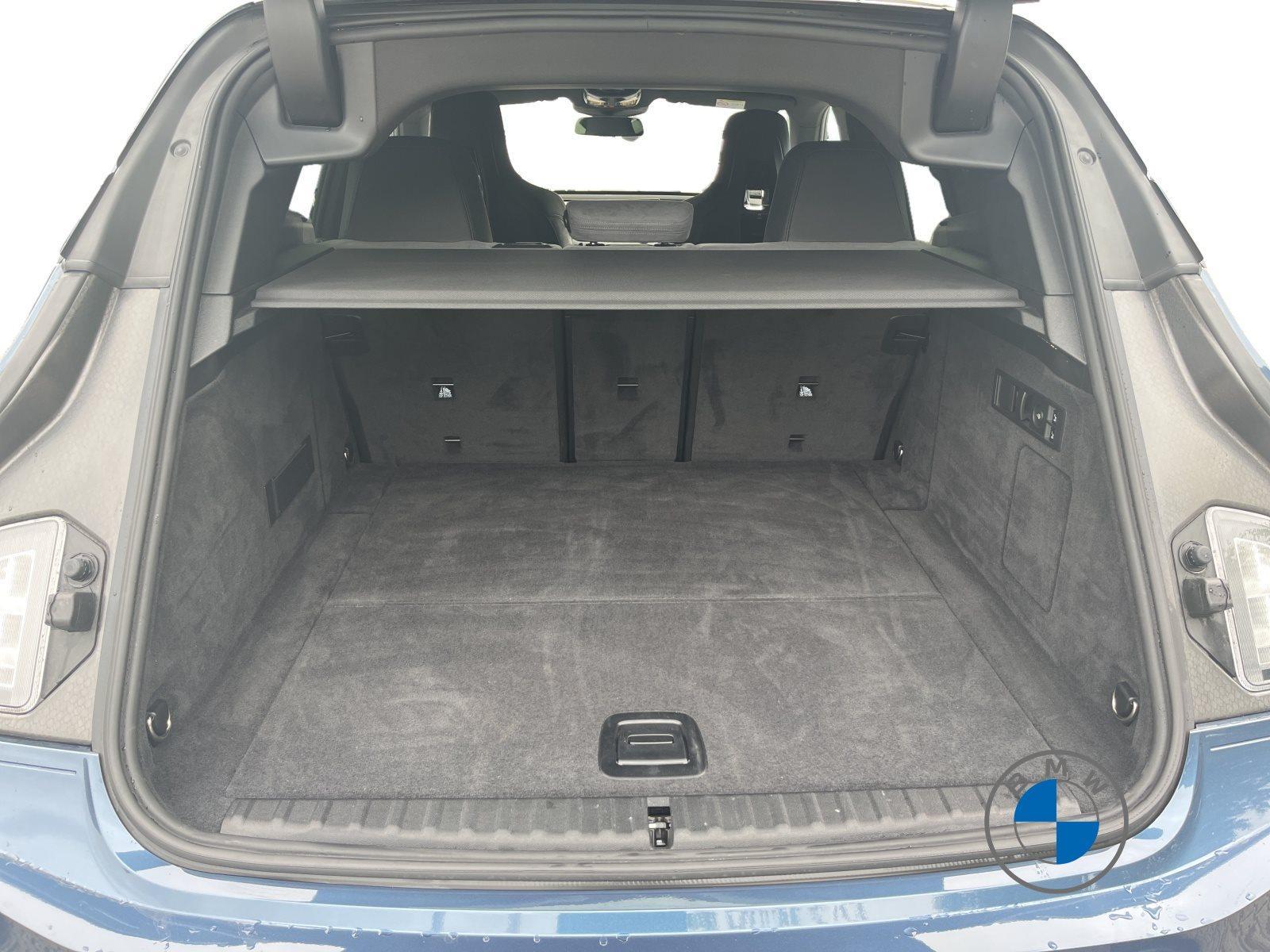 BMW iX – Bild 18