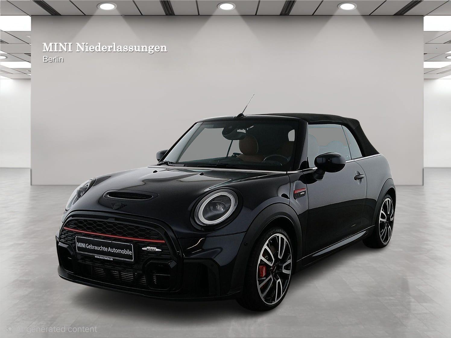 MINI Cabrio – Bild 4