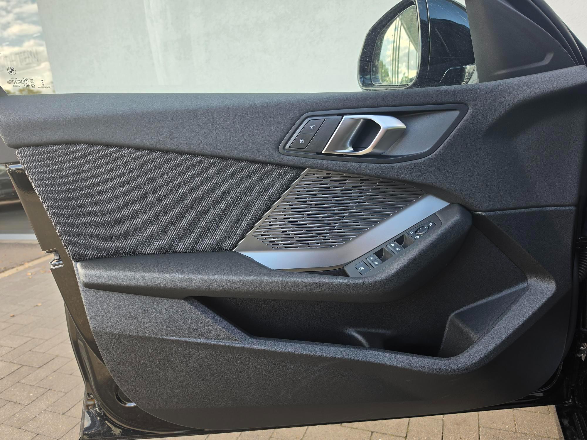 BMW 1er – Bild 23
