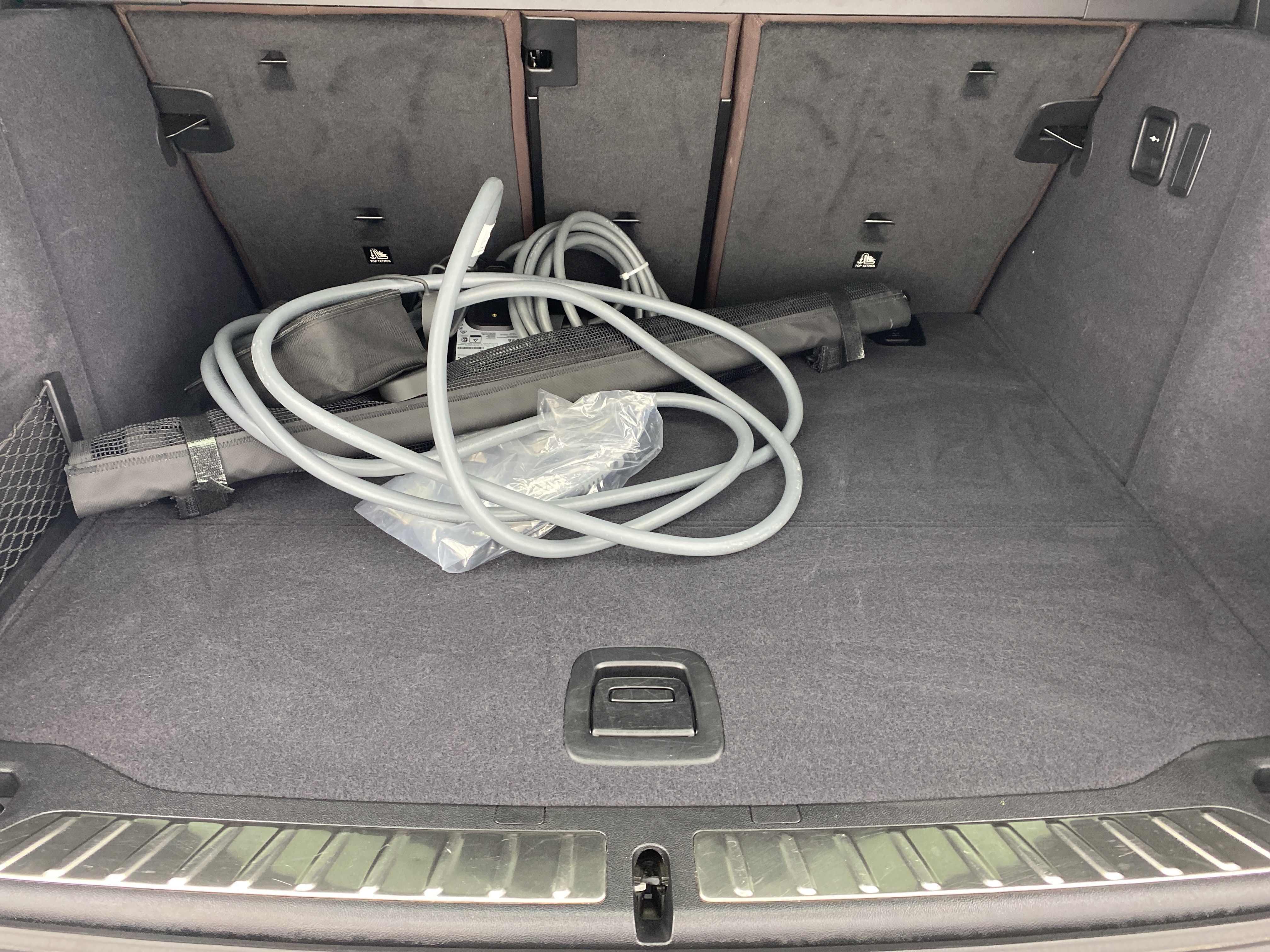 BMW iX3 – Bild 12