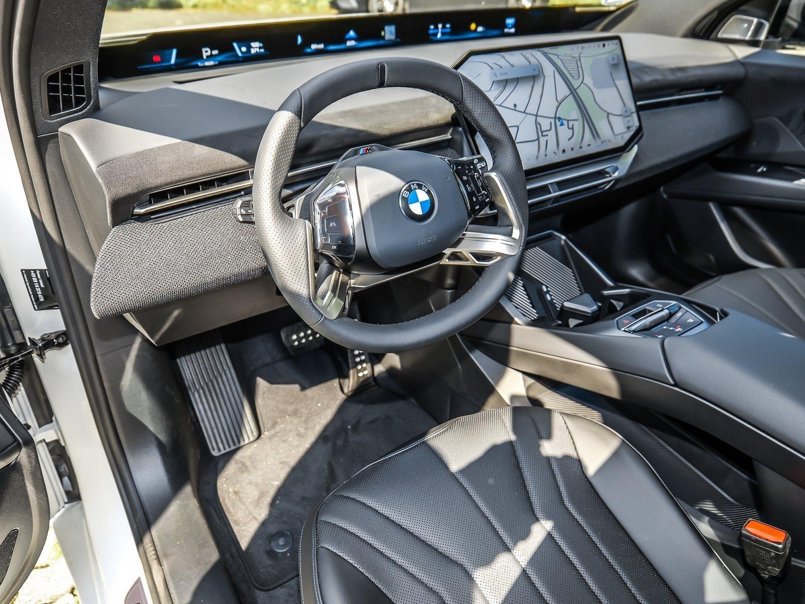 BMW iX3 – Bild 12