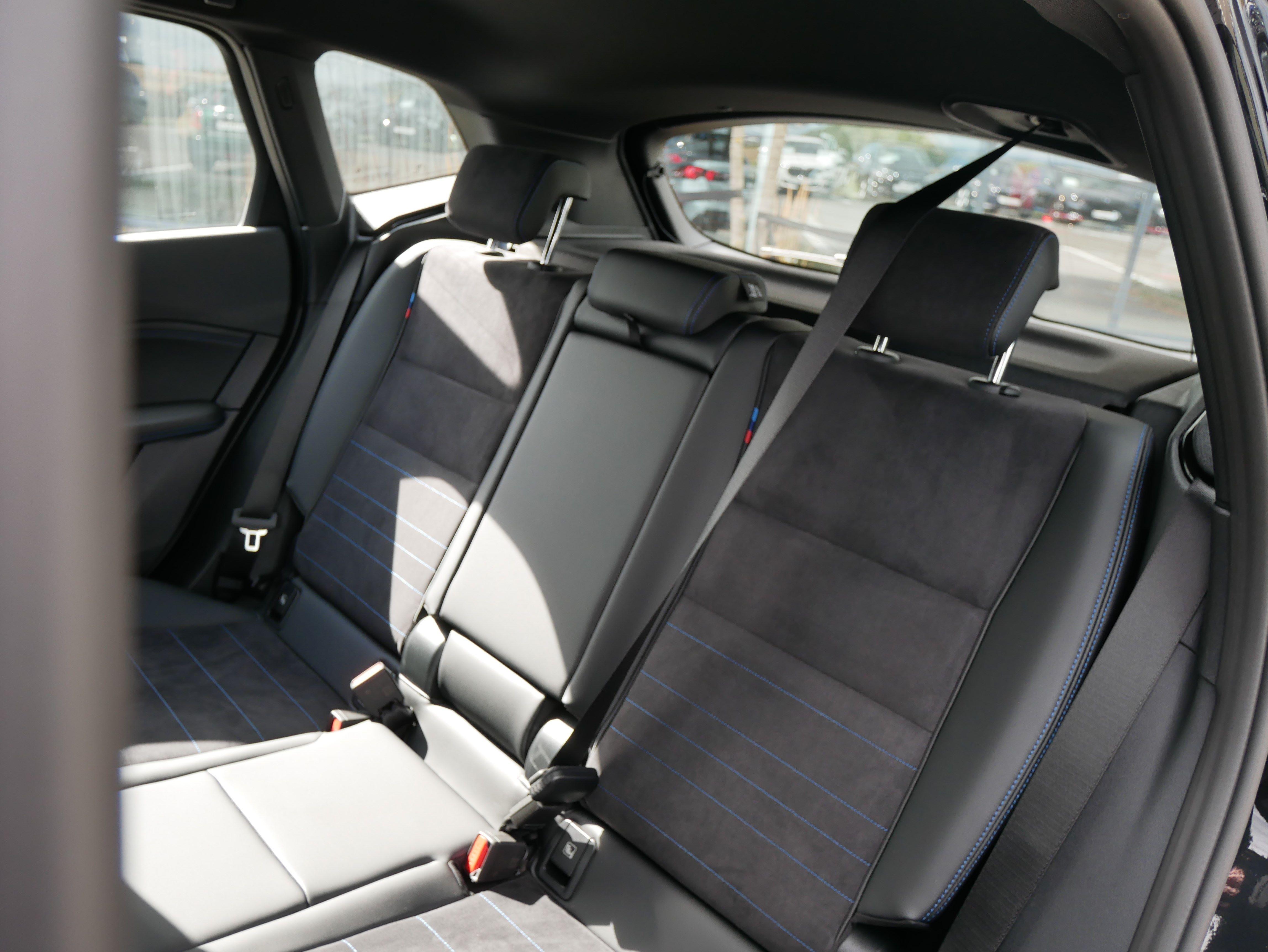 BMW 2er Active Tourer – Bild 14