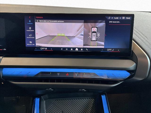 BMW X3 – Bild 13