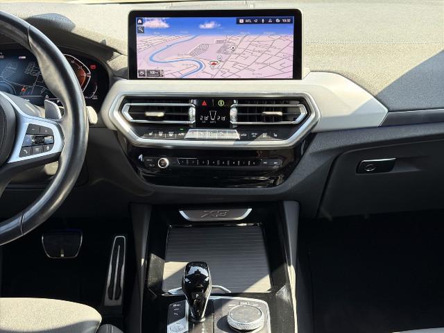BMW X3 – Bild 12