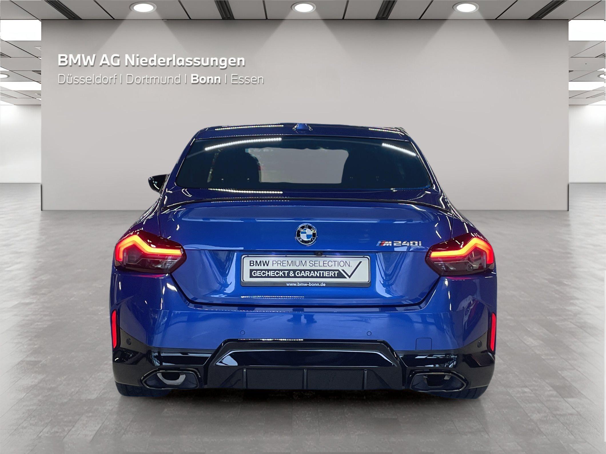 BMW 2er Coupé – Bild 6