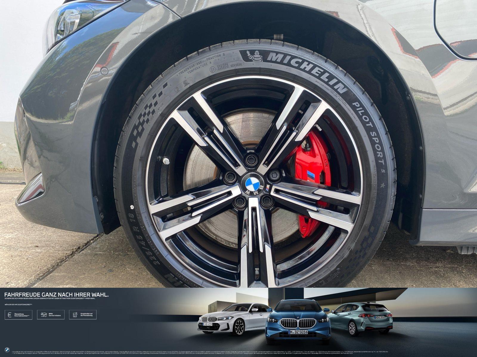 BMW 3er Touring – Bild 13