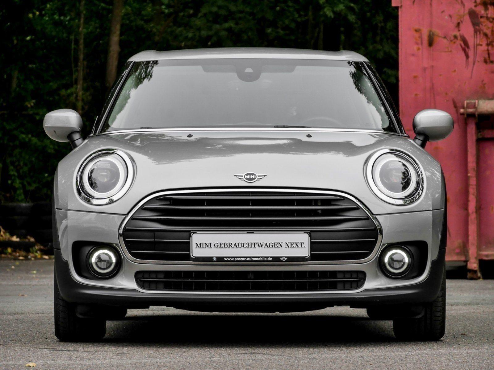 MINI Clubman – Bild 9