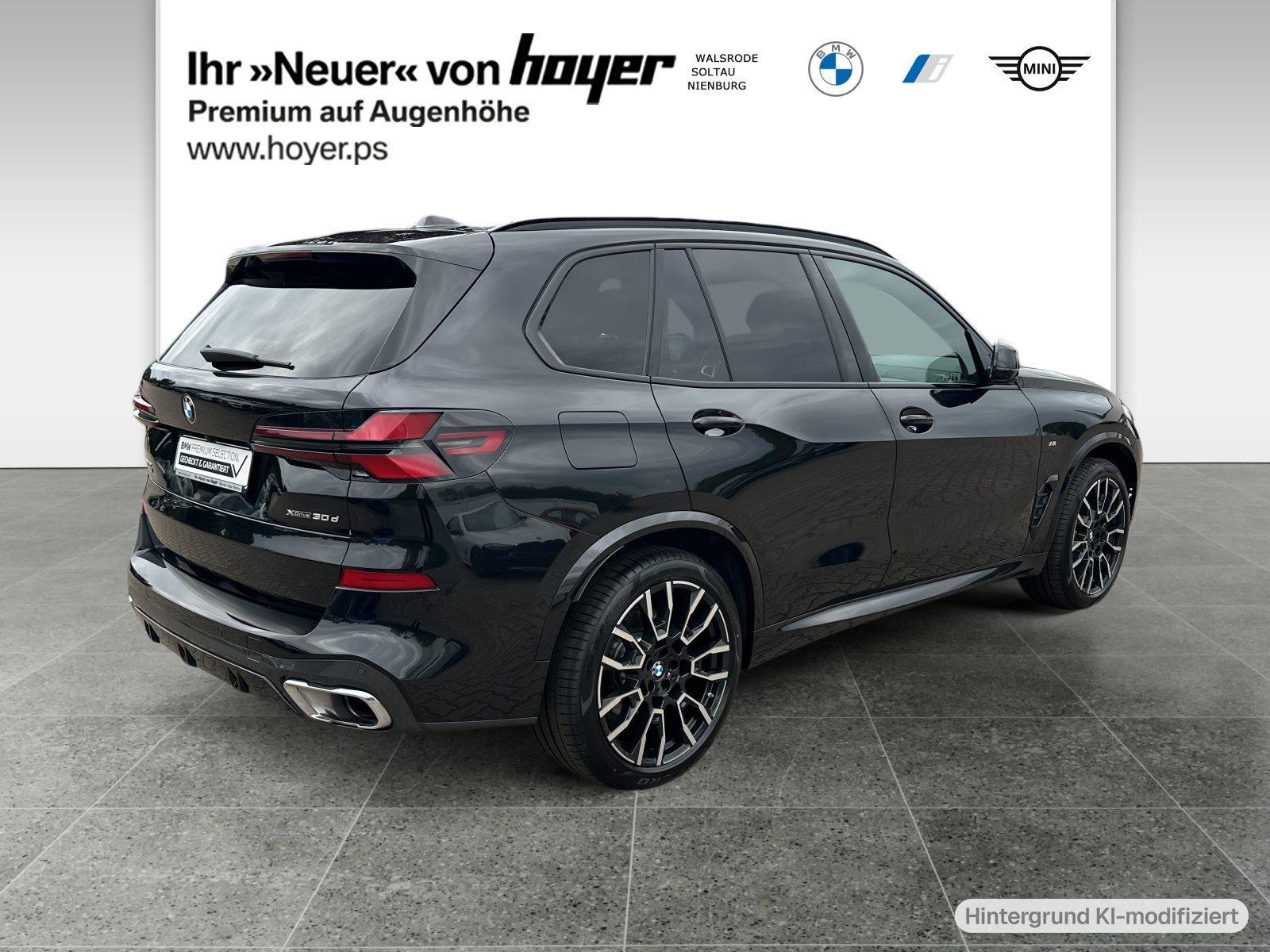 BMW X5 – Bild 2