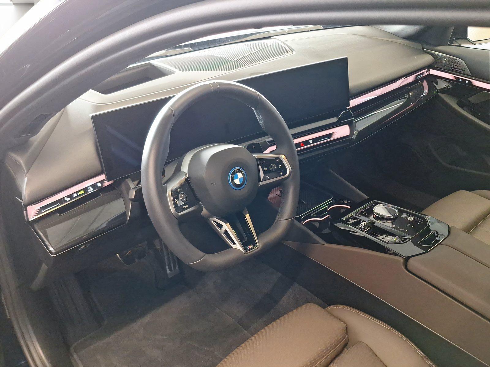 BMW 5er – Bild 4