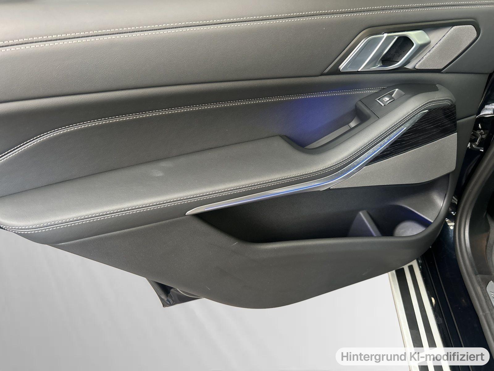 BMW X7 – Bild 11