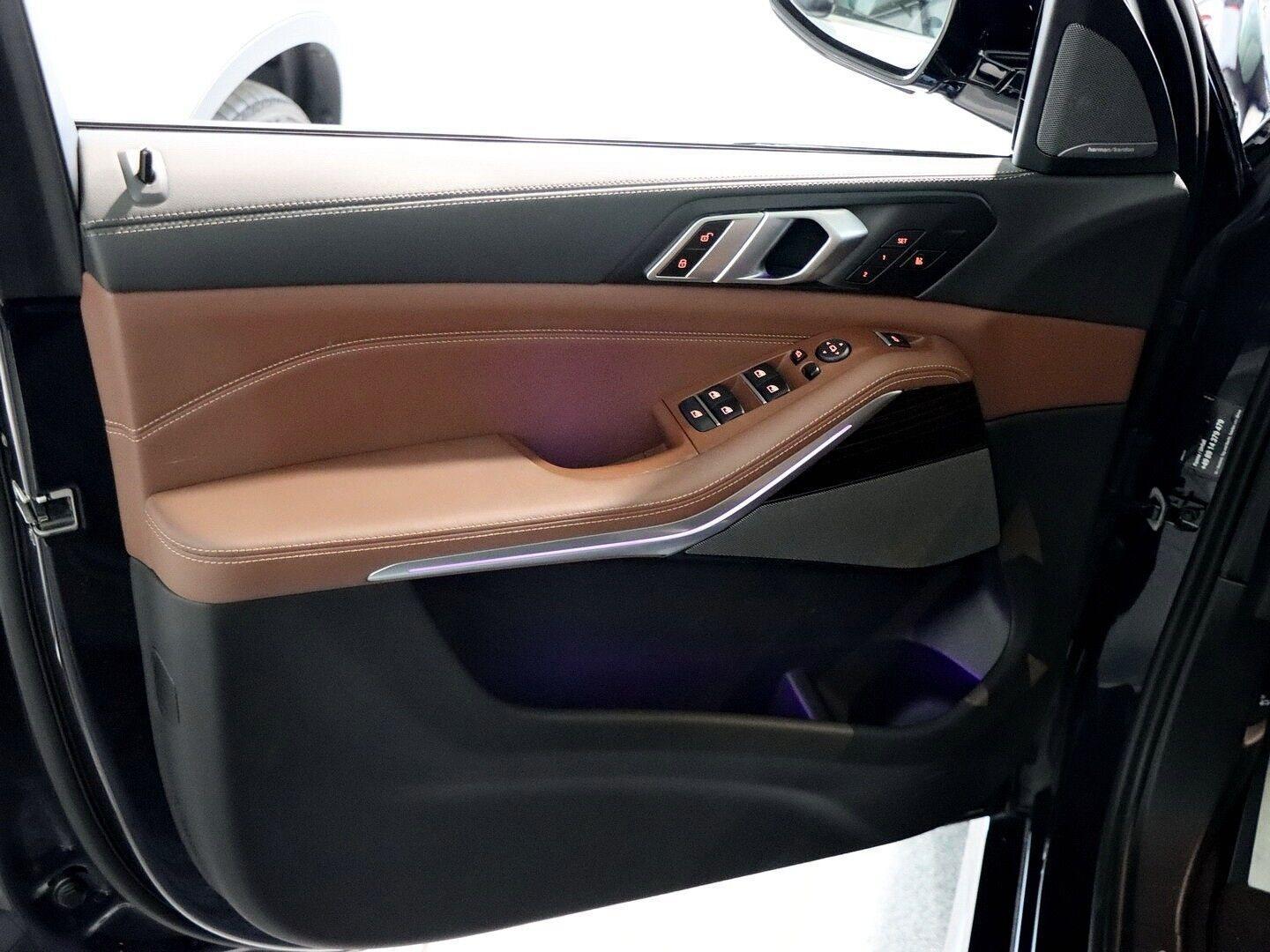 BMW X5 – Bild 9