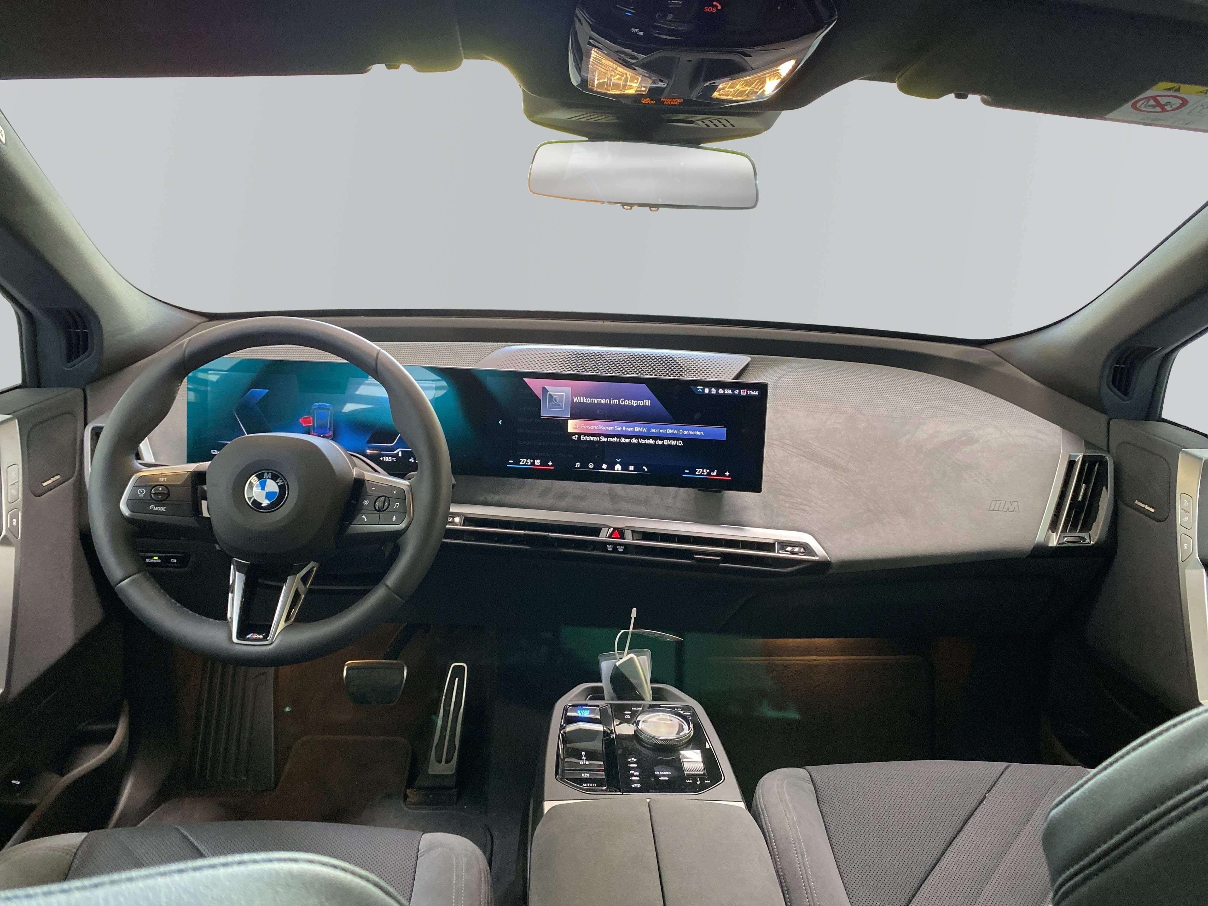 BMW iX – Bild 9