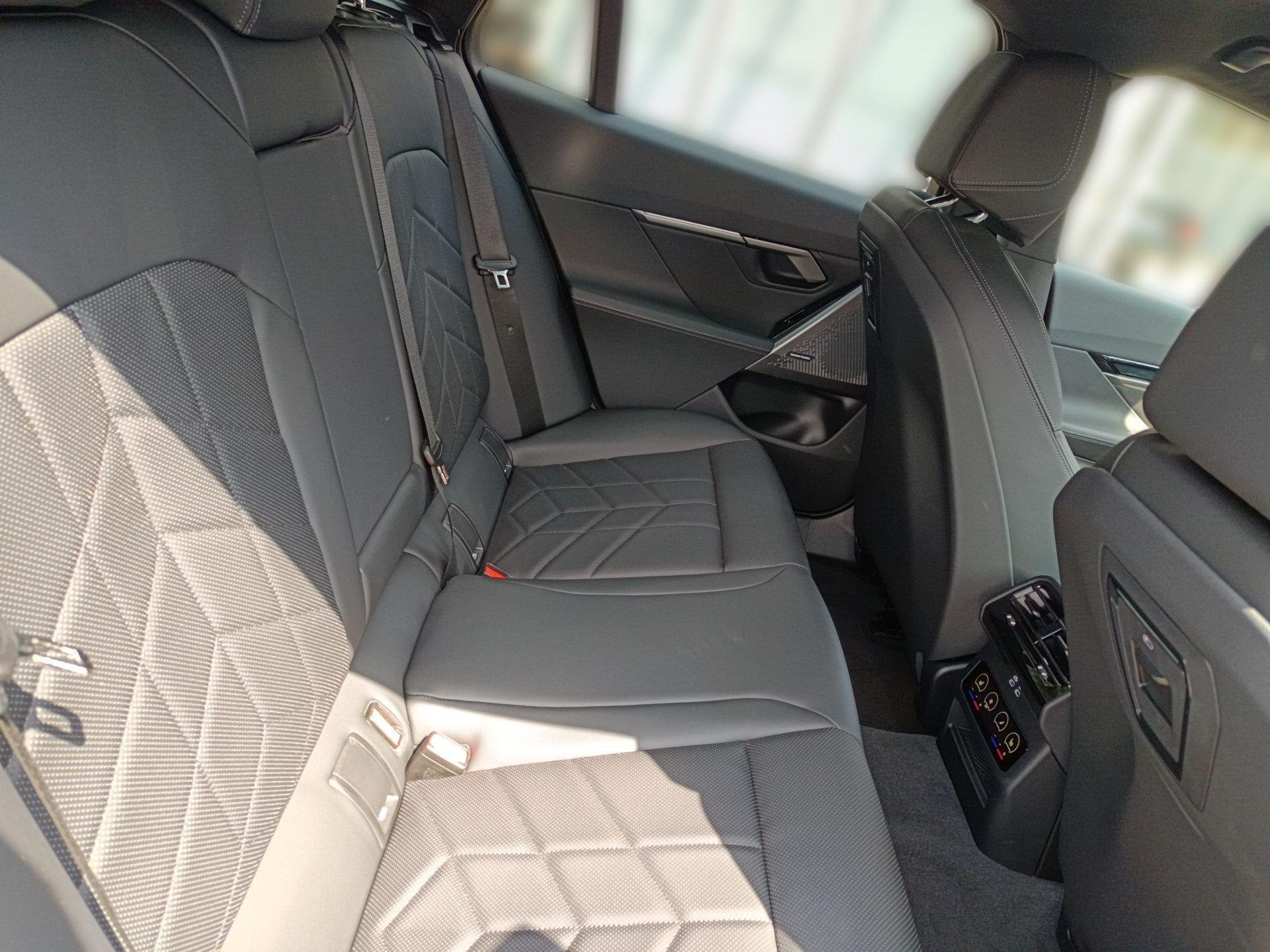 BMW 5er Touring – Bild 13
