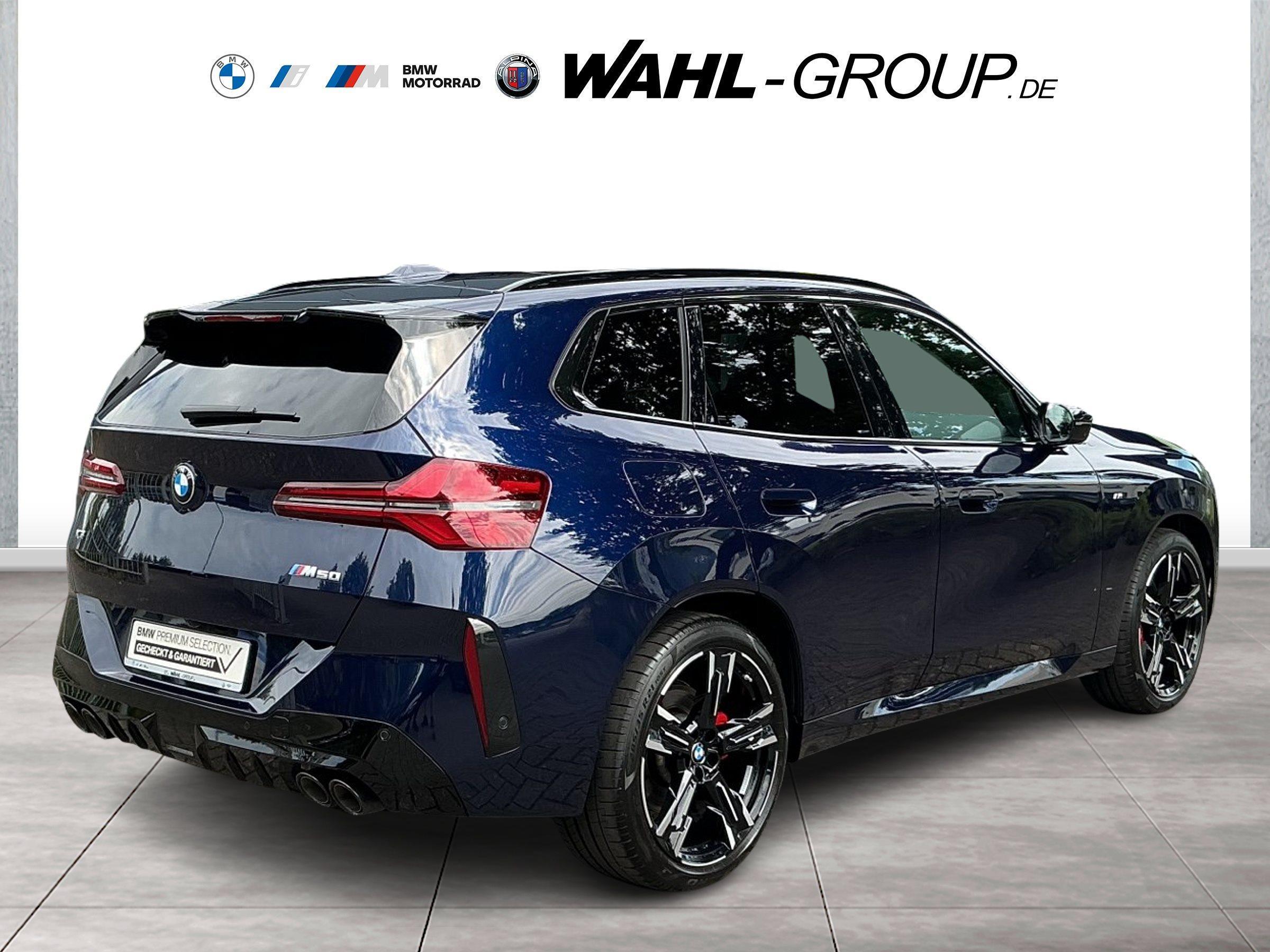 BMW X3 – Bild 21