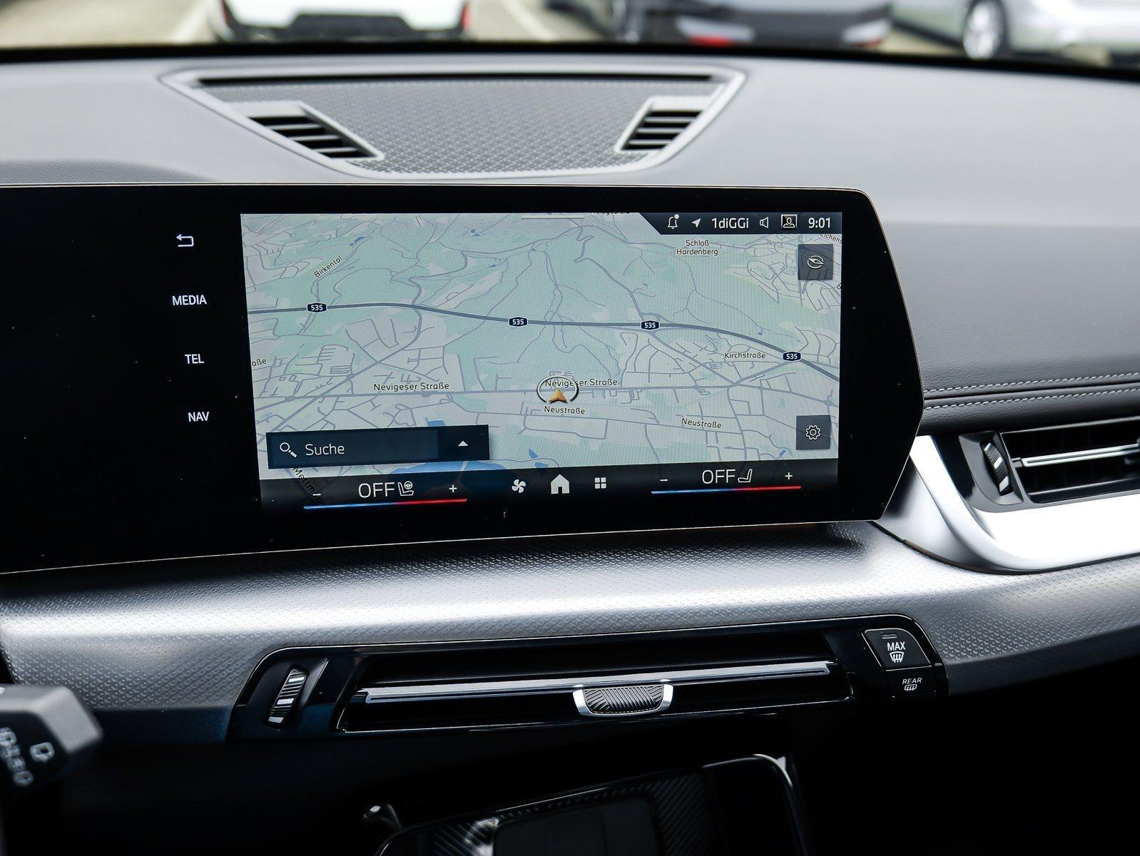 BMW X1 – Bild 10