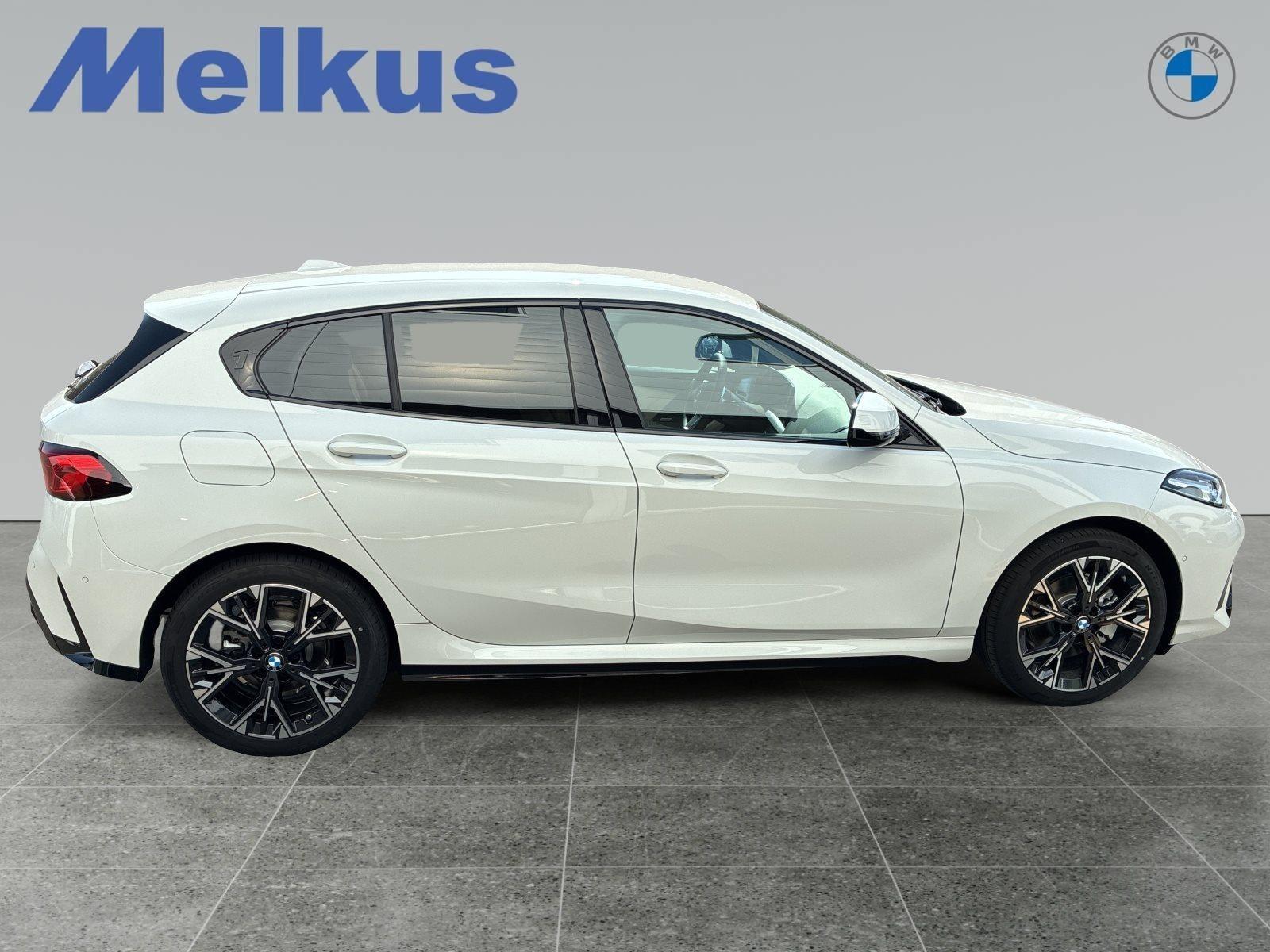 BMW 1er – Bild 5