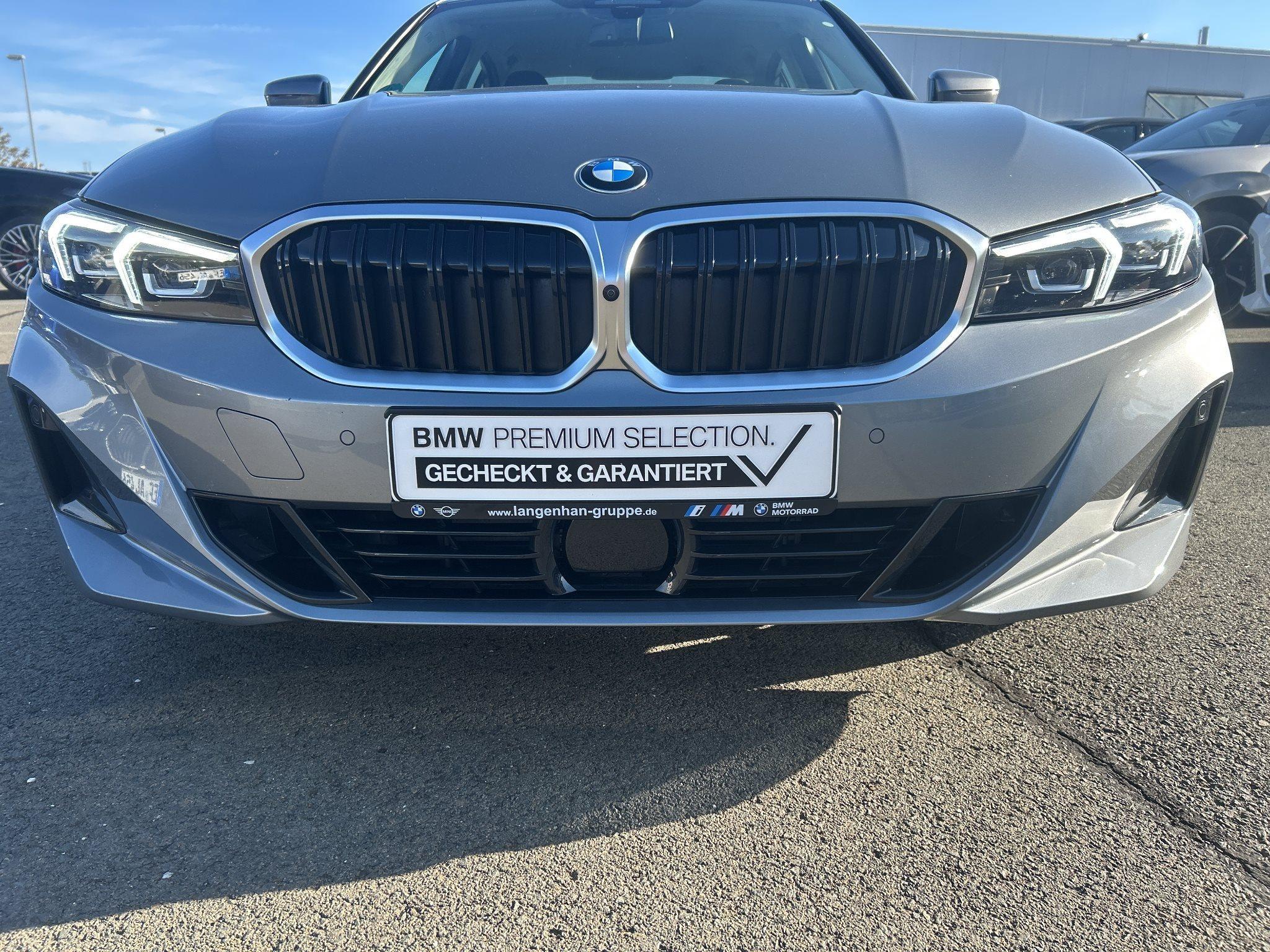 BMW 3er – Bild 3