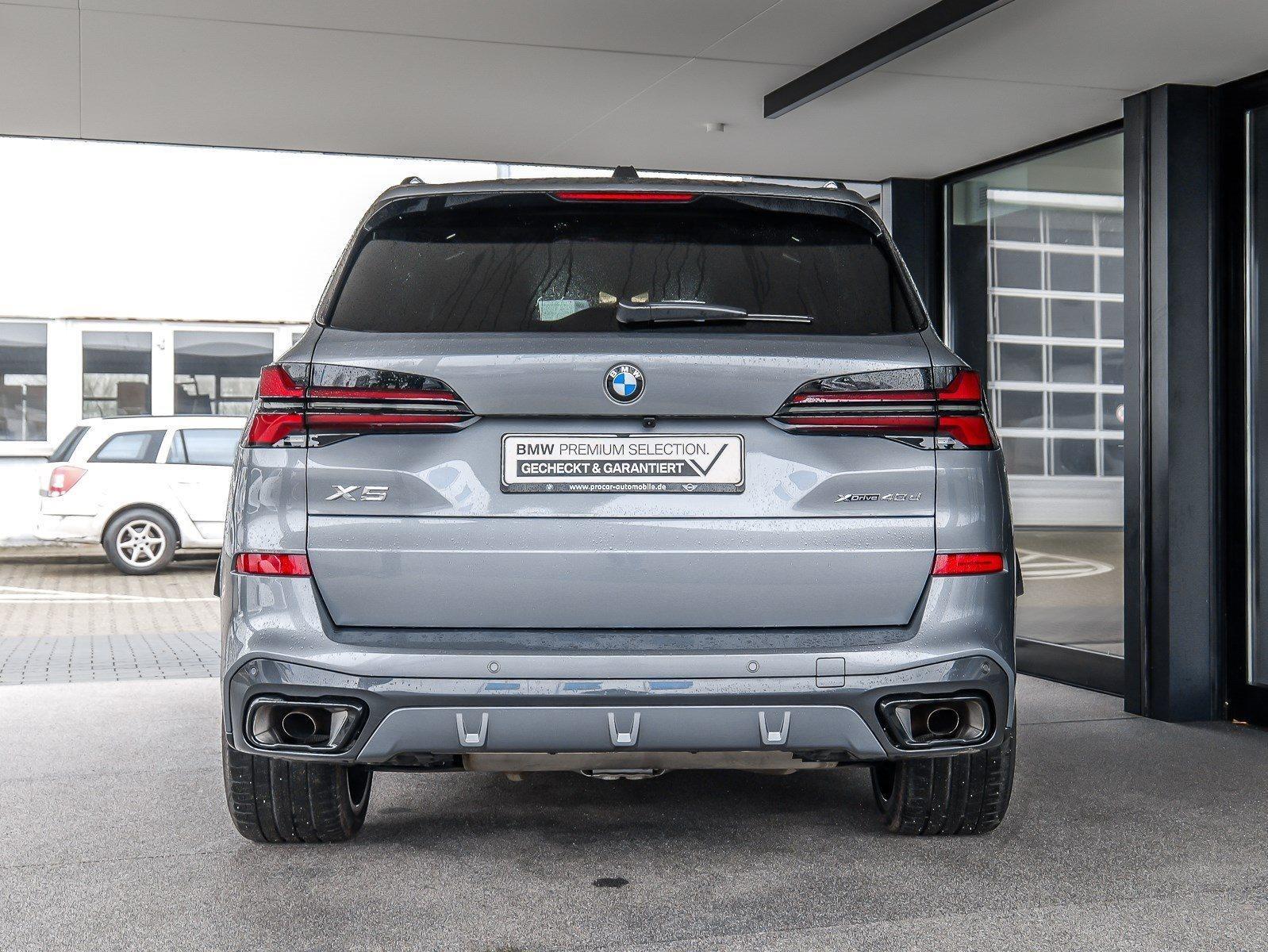 BMW X5 – Bild 5