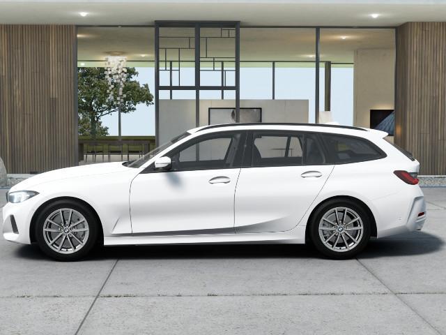 BMW 3er Touring – Bild 2