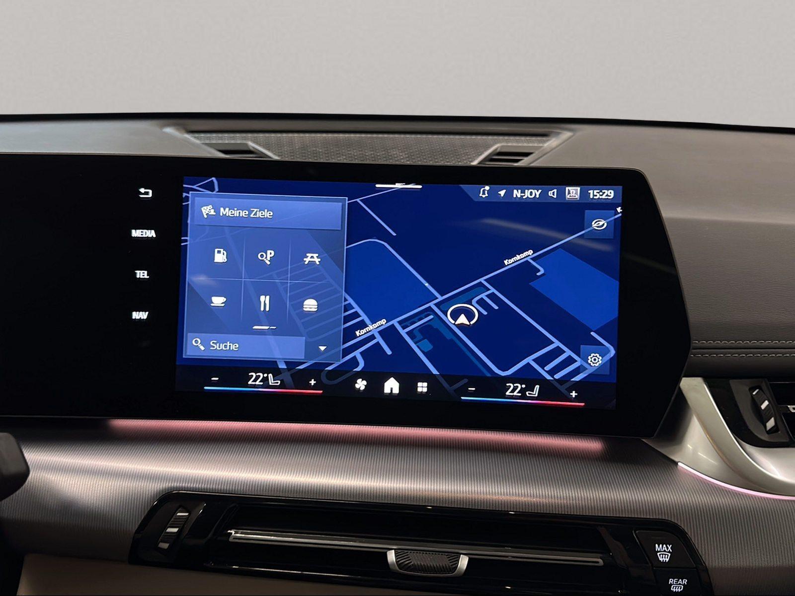 BMW X1 – Bild 8