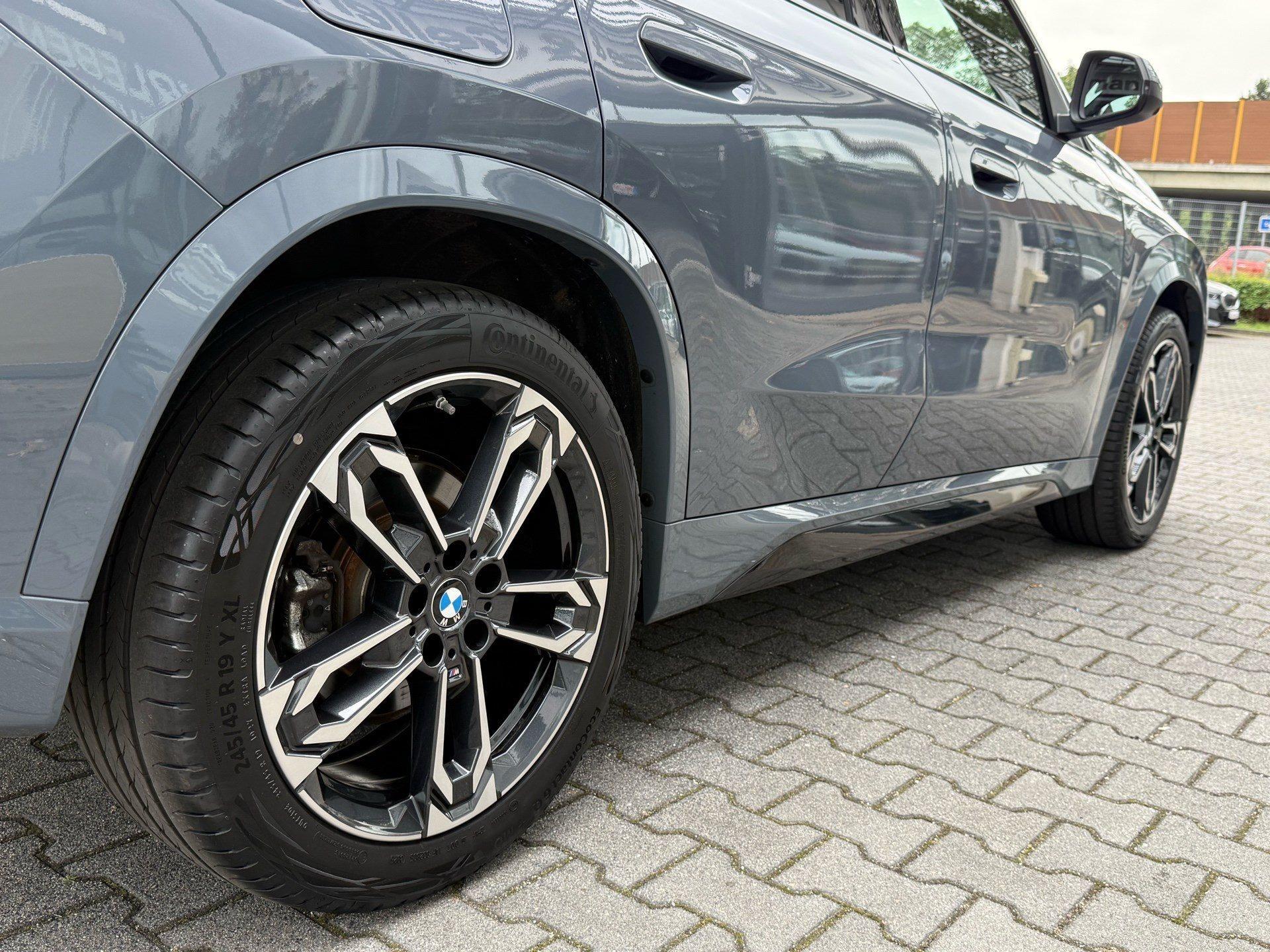 BMW X1 – Bild 12