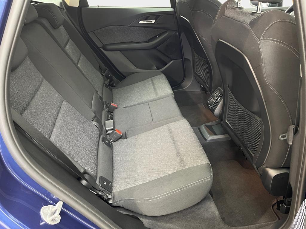 BMW 2er Active Tourer – Bild 22