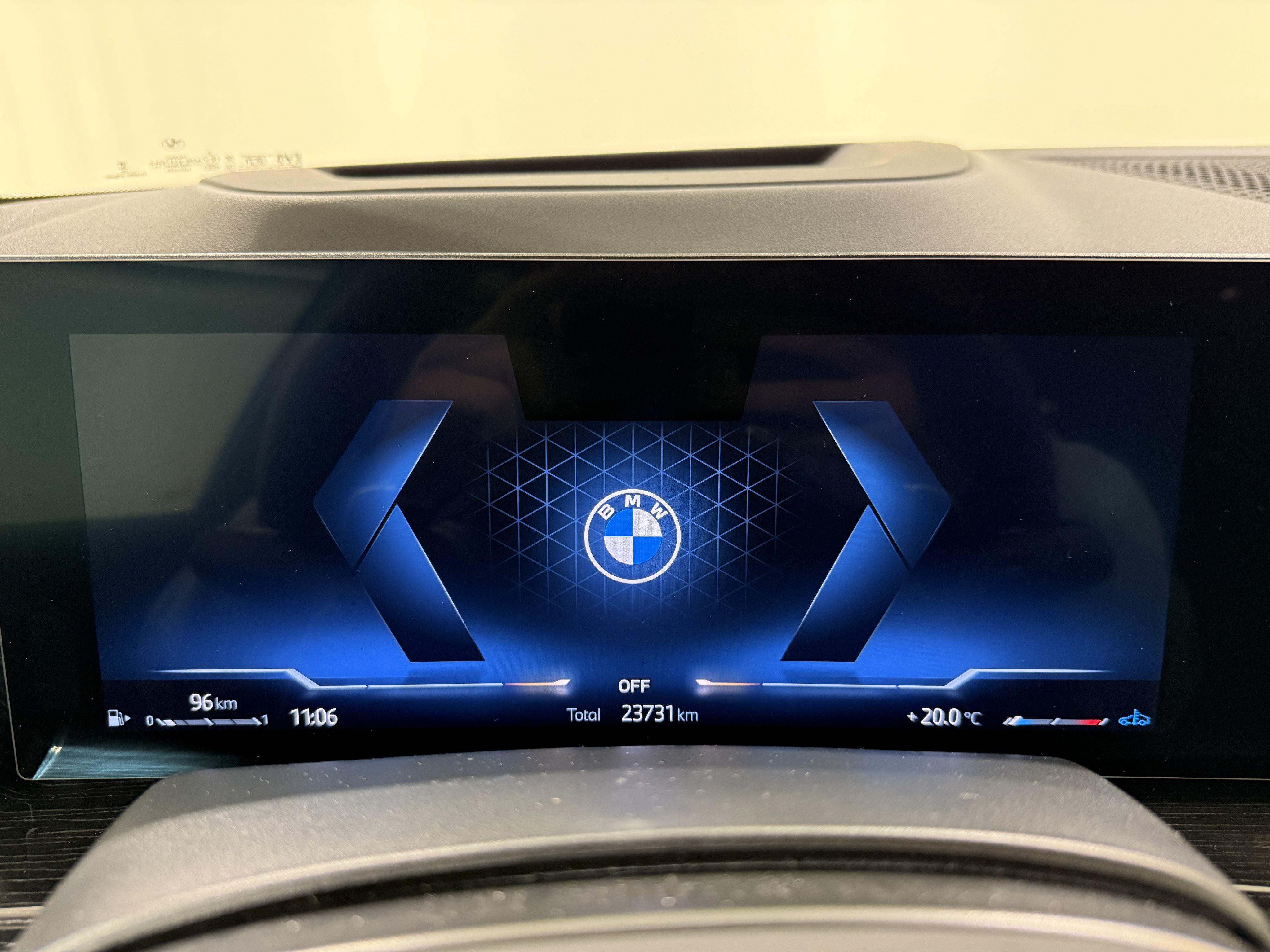 BMW X5 – Bild 11