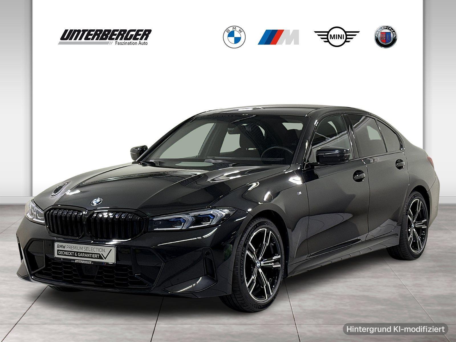 BMW 3er