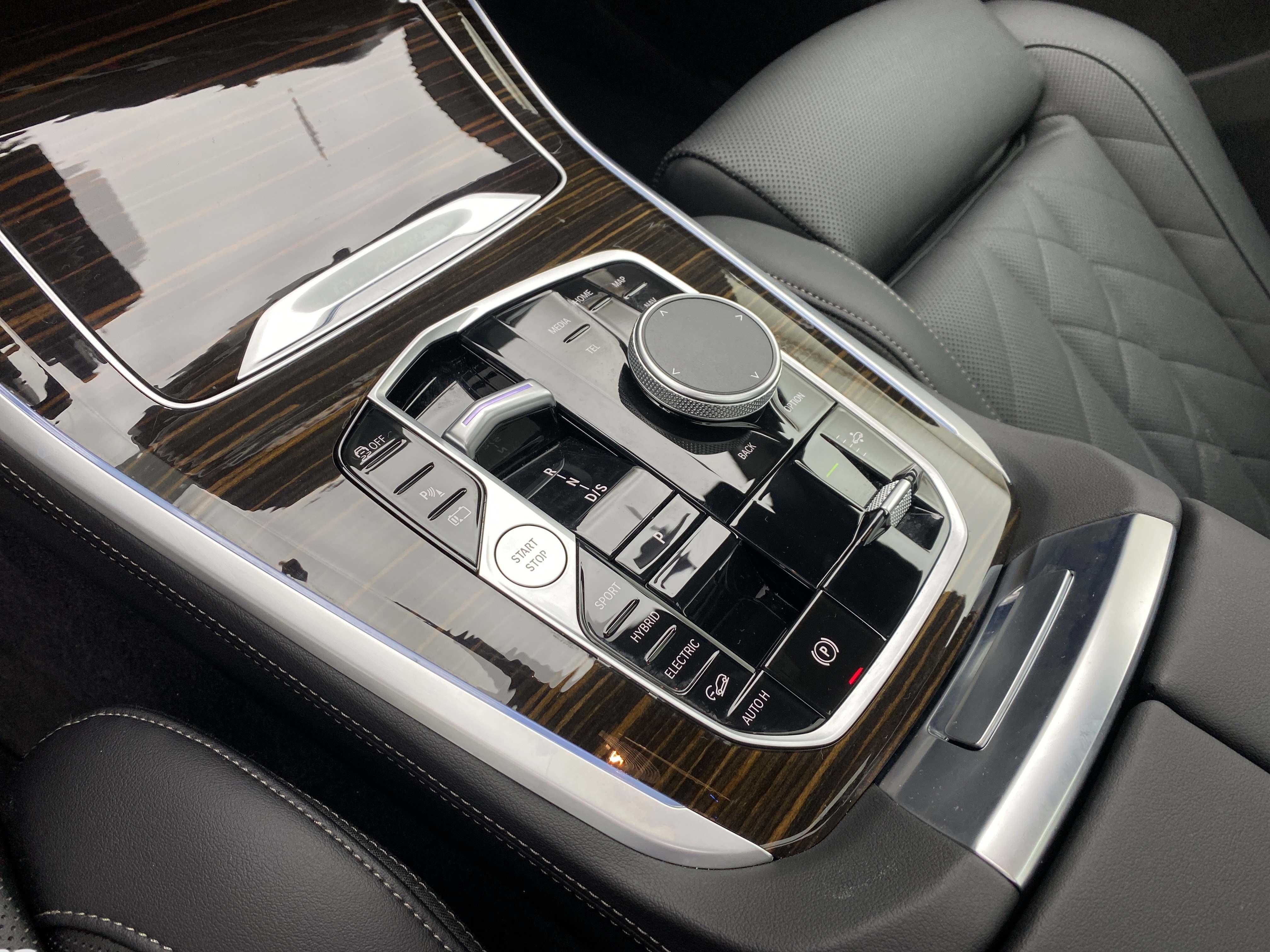 BMW X5 – Bild 11