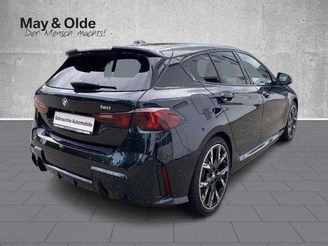 BMW 1er – Bild 3