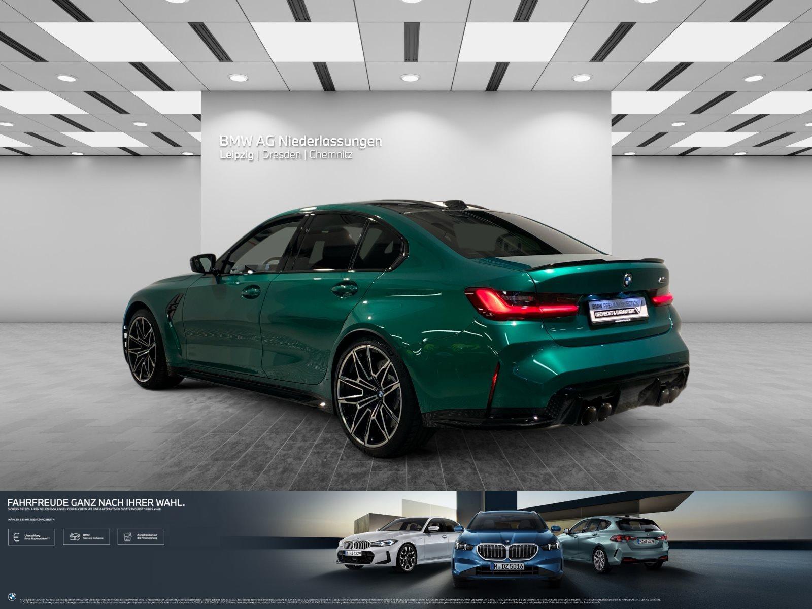 BMW M3 – Bild 5