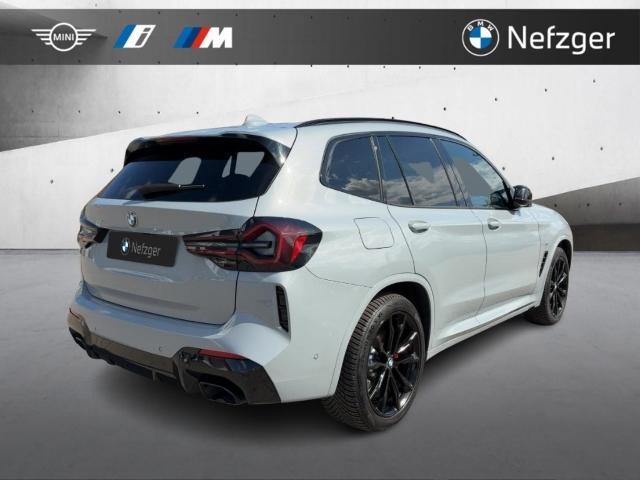 BMW X3 – Bild 18