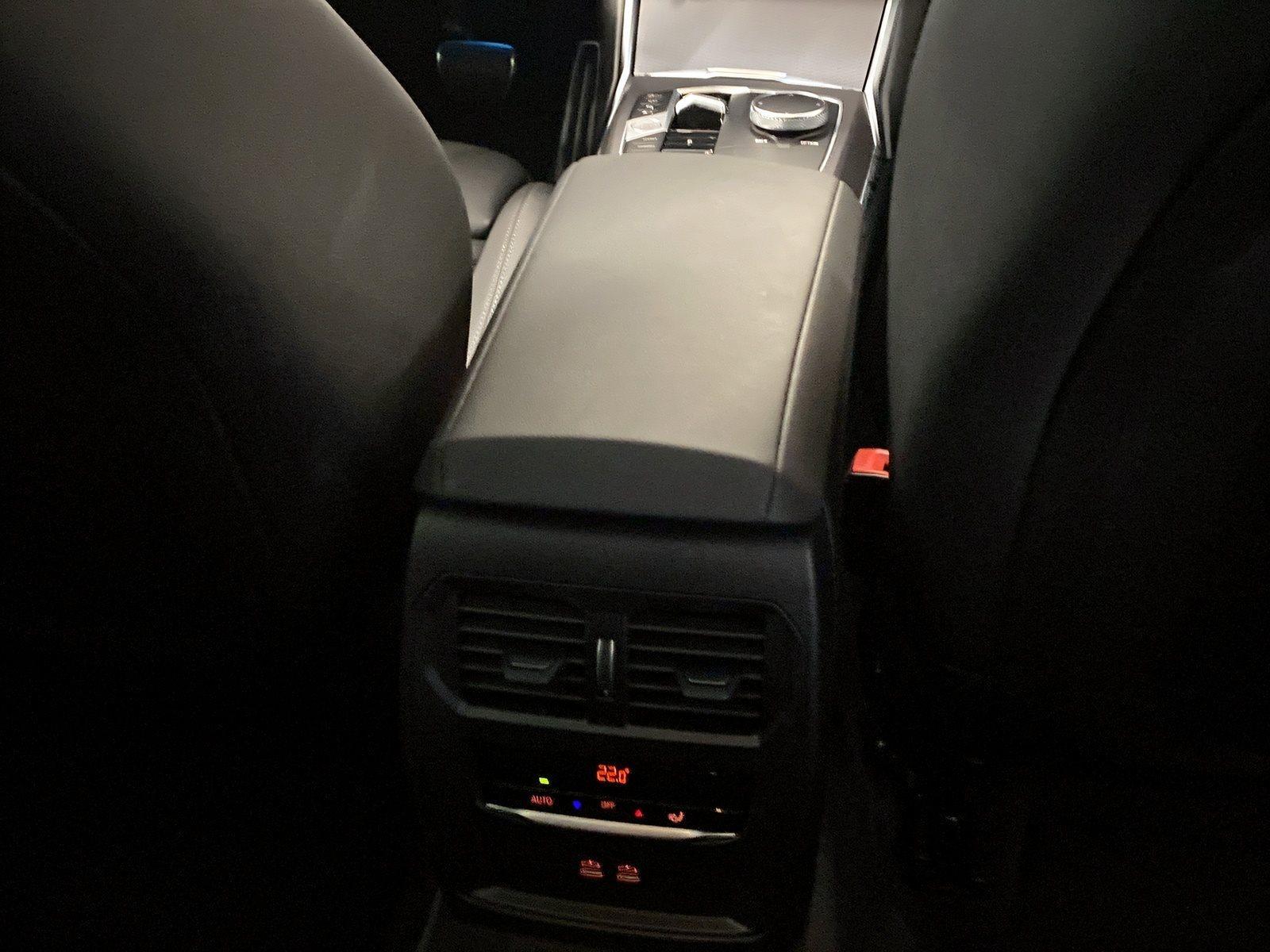 BMW 3er Touring – Bild 23