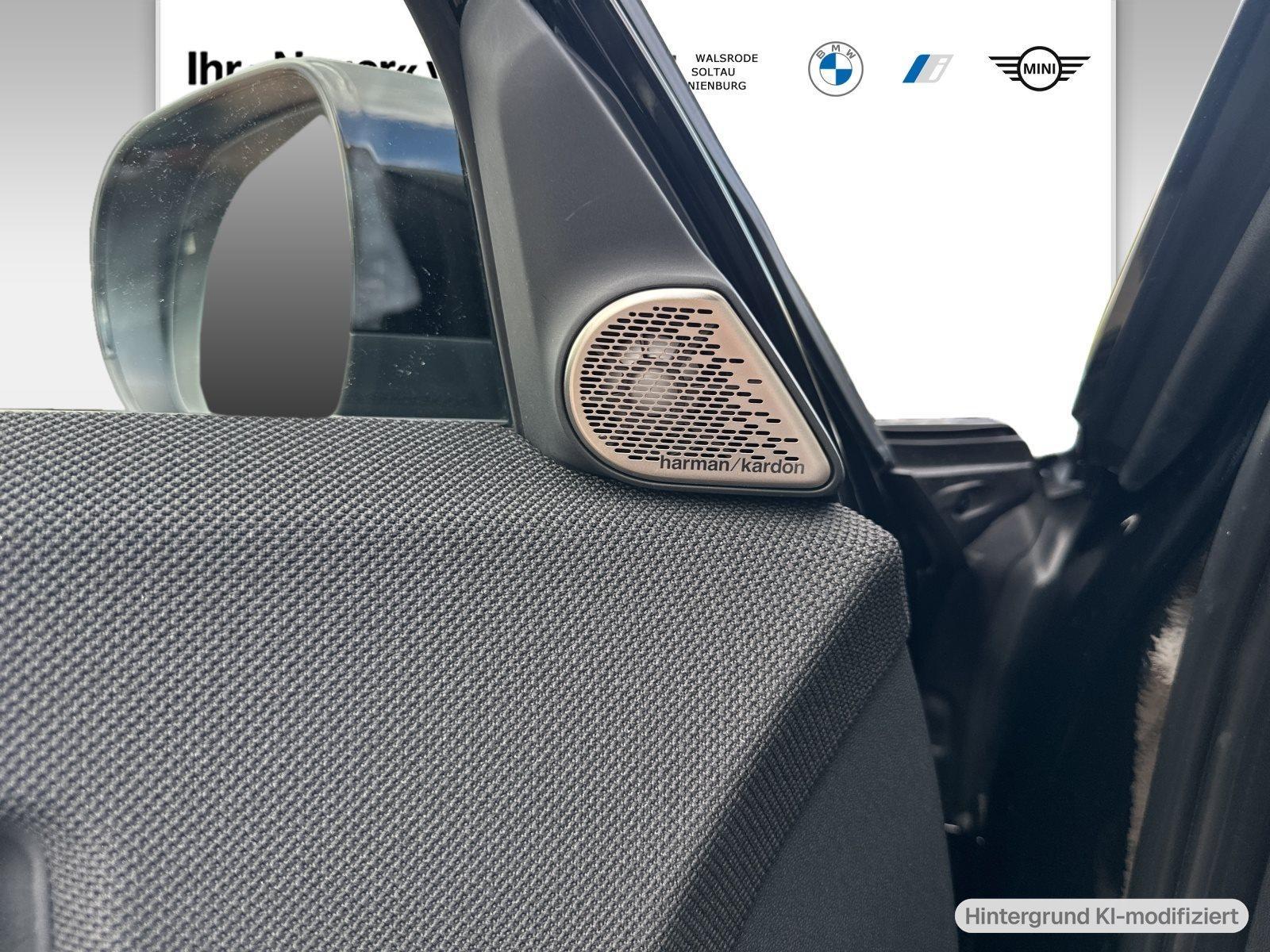 MINI Countryman – Bild 14