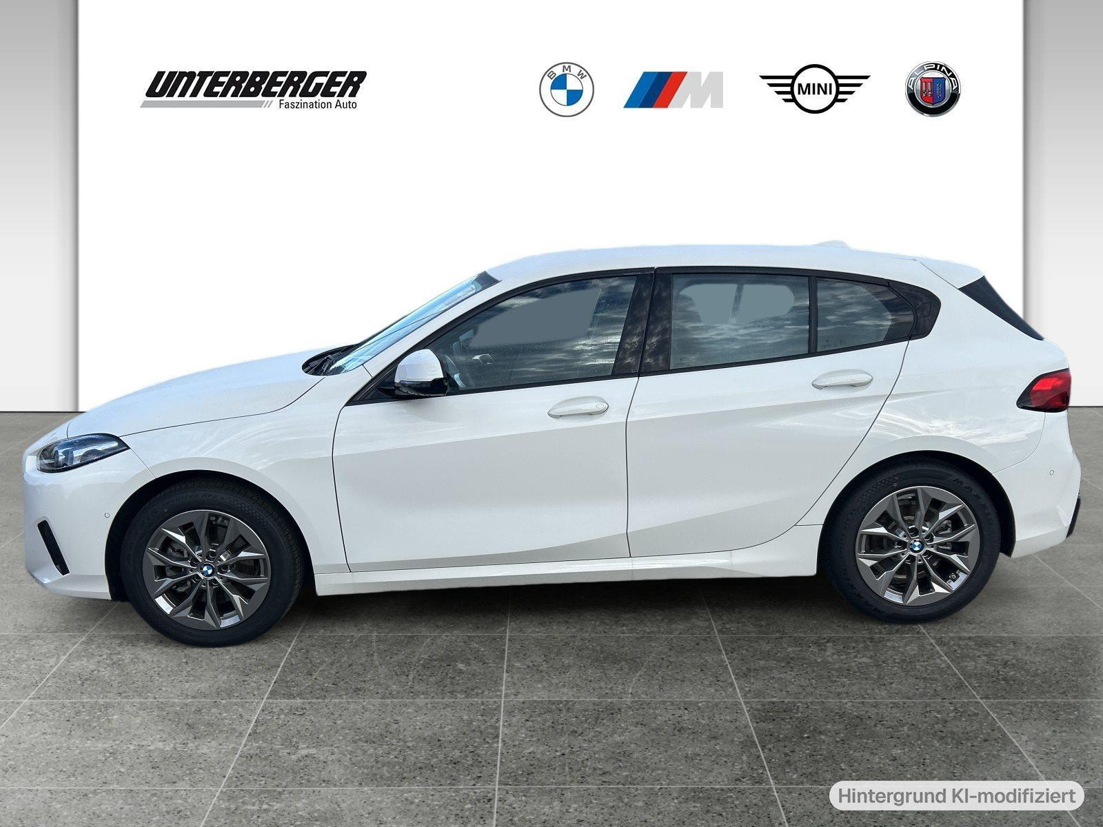 BMW 1er – Bild 3