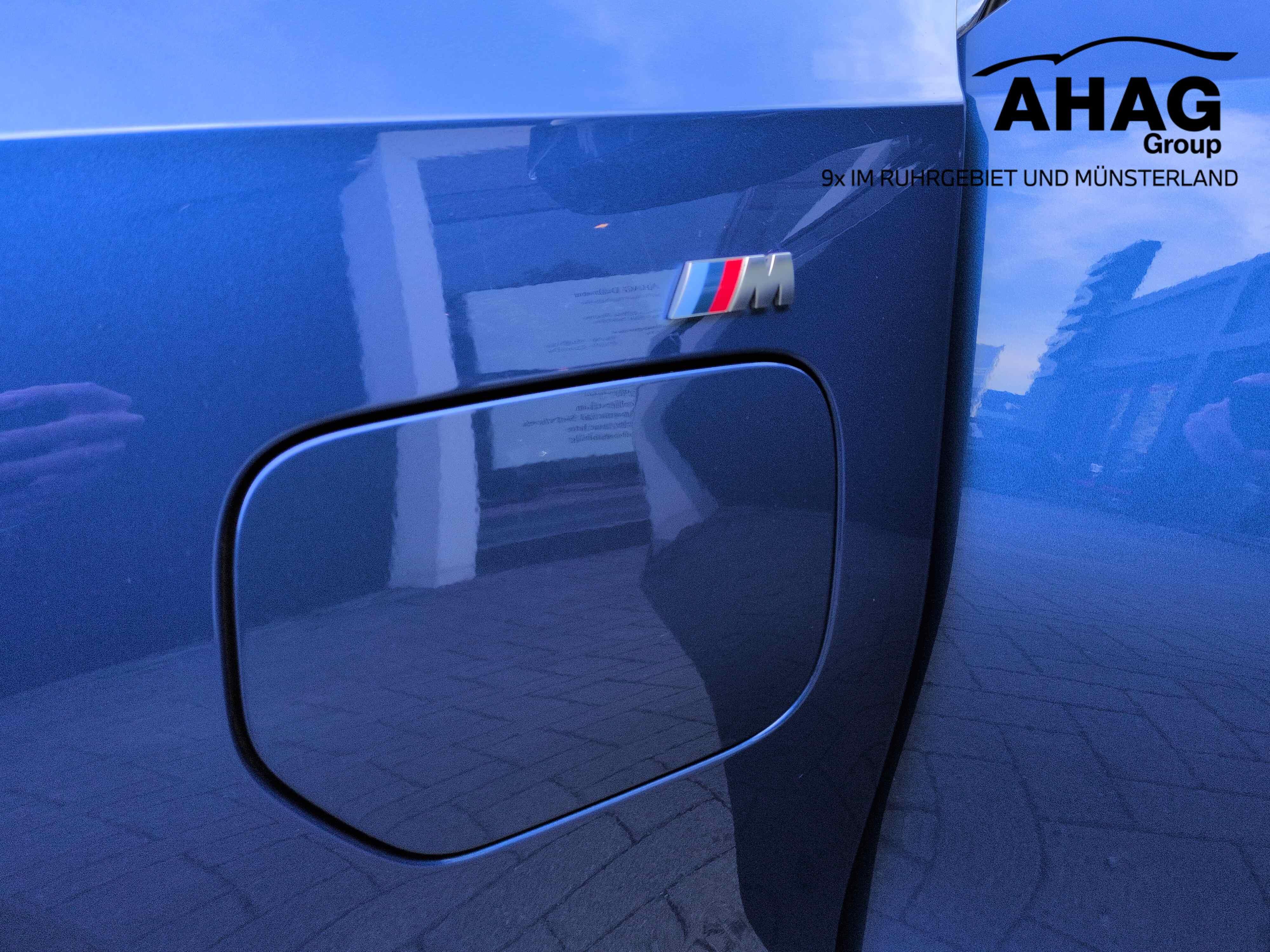 BMW 3er Touring – Bild 7